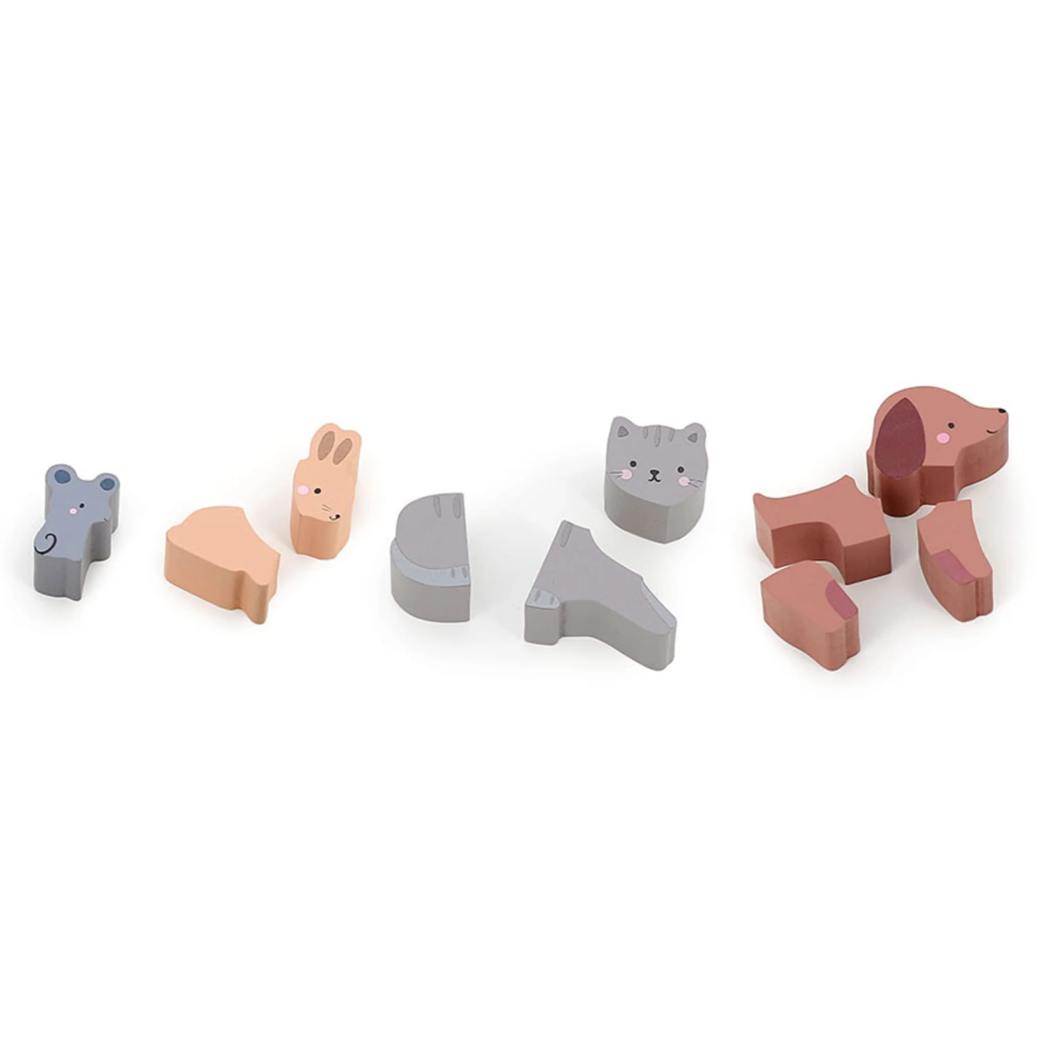 J'Apprends à Compter Les Animaux - Image 7