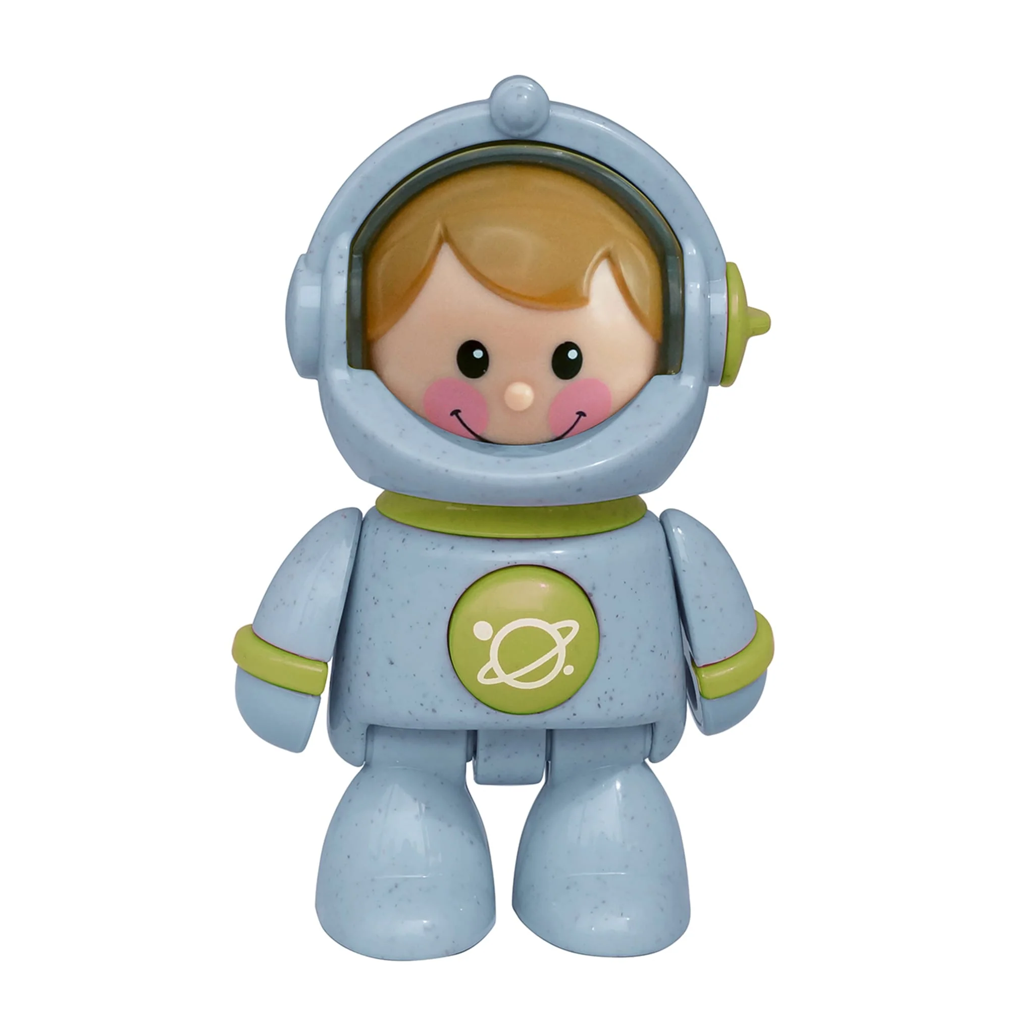 Astronaute -1er Amis