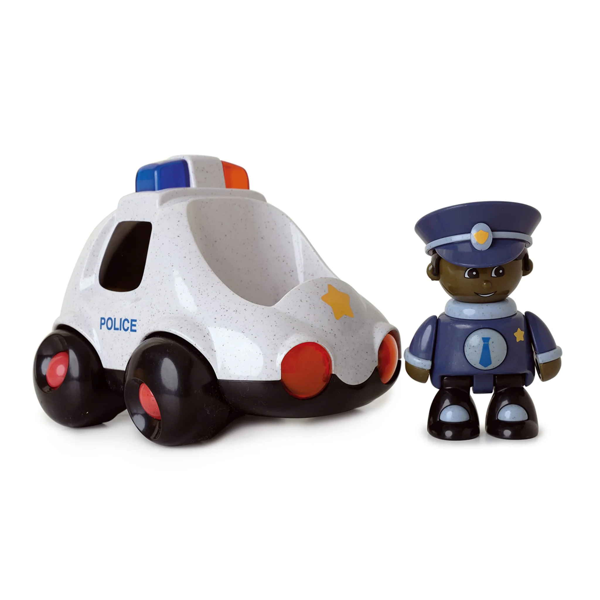 Police - 1er Amis - Image 2