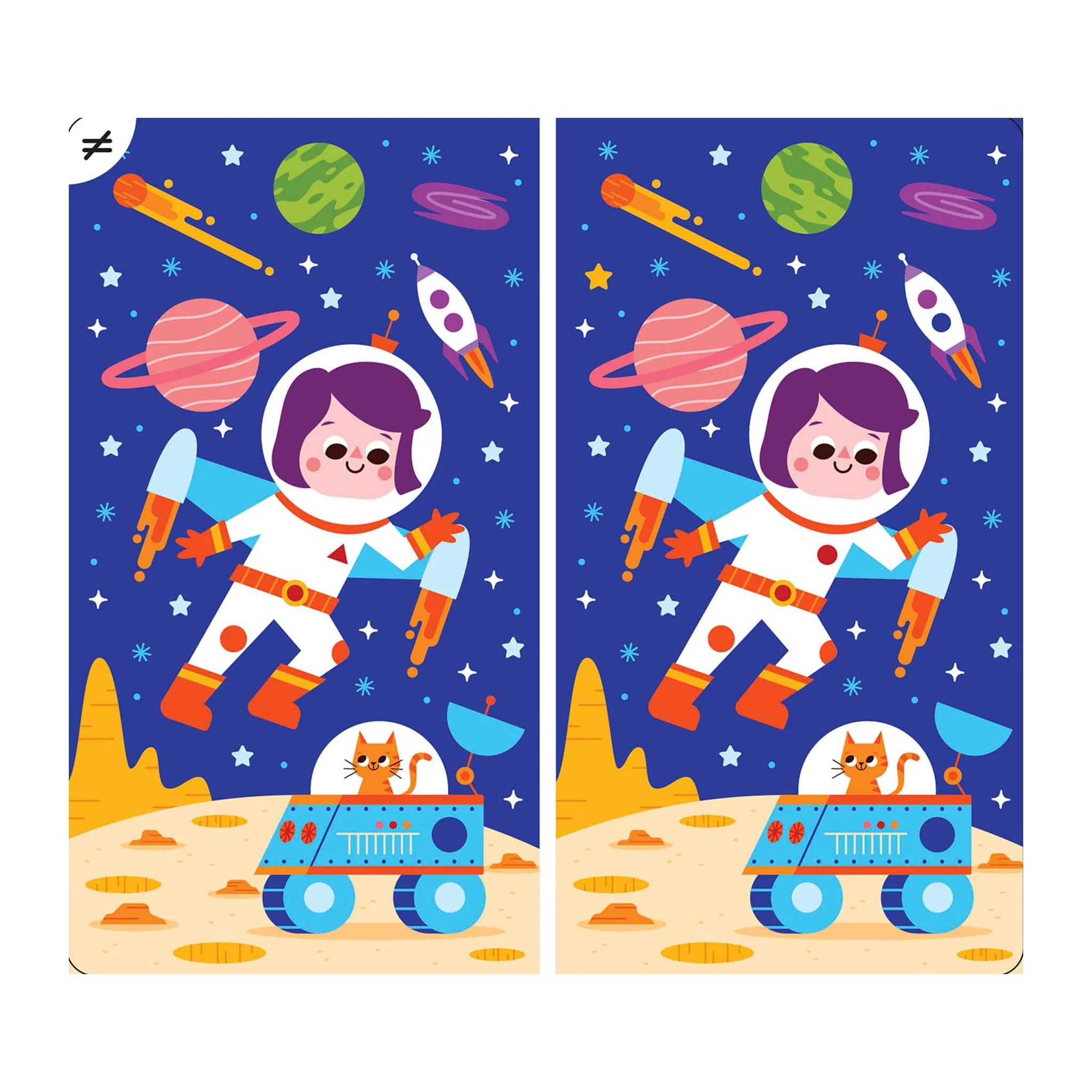 20 Jeux Dans L'Espace! - Image 4