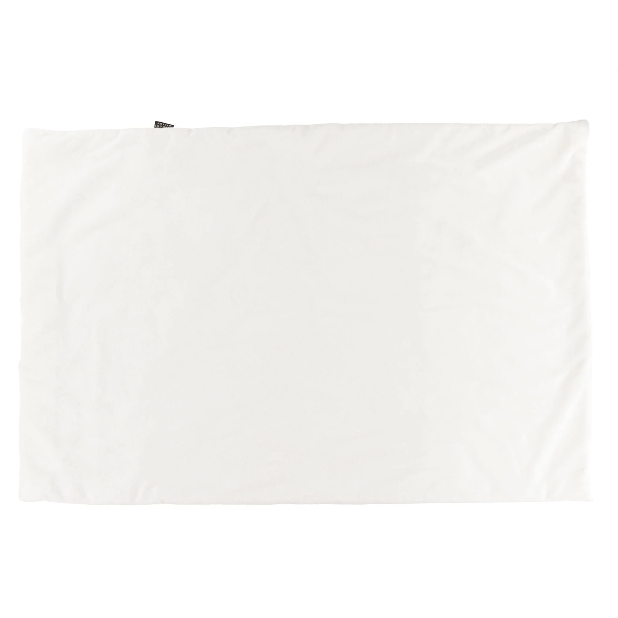 Literie 3 Morceaux - Beige Aspect Lin - Image 5