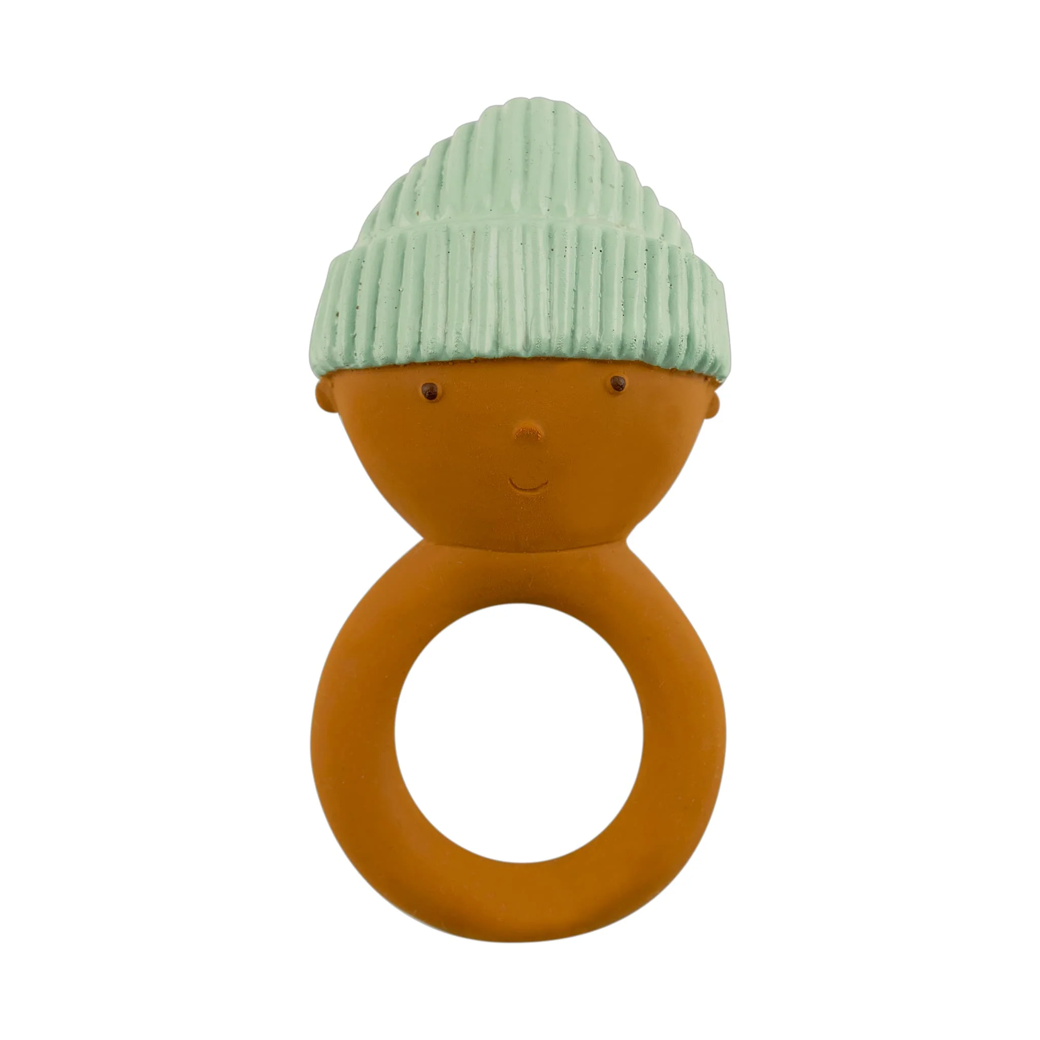 Anneau De Dentition Ring  Almond