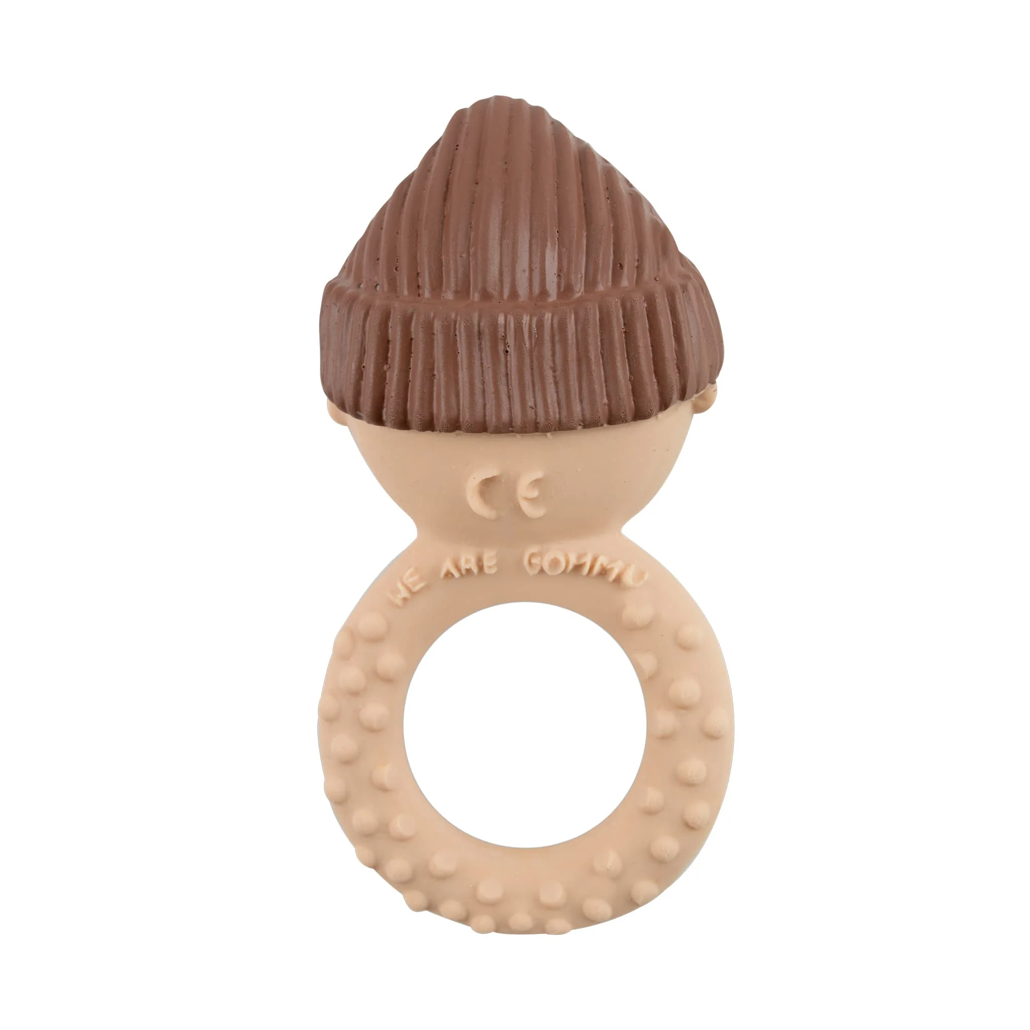 Anneau De Dentition Ring Coco - Image 2