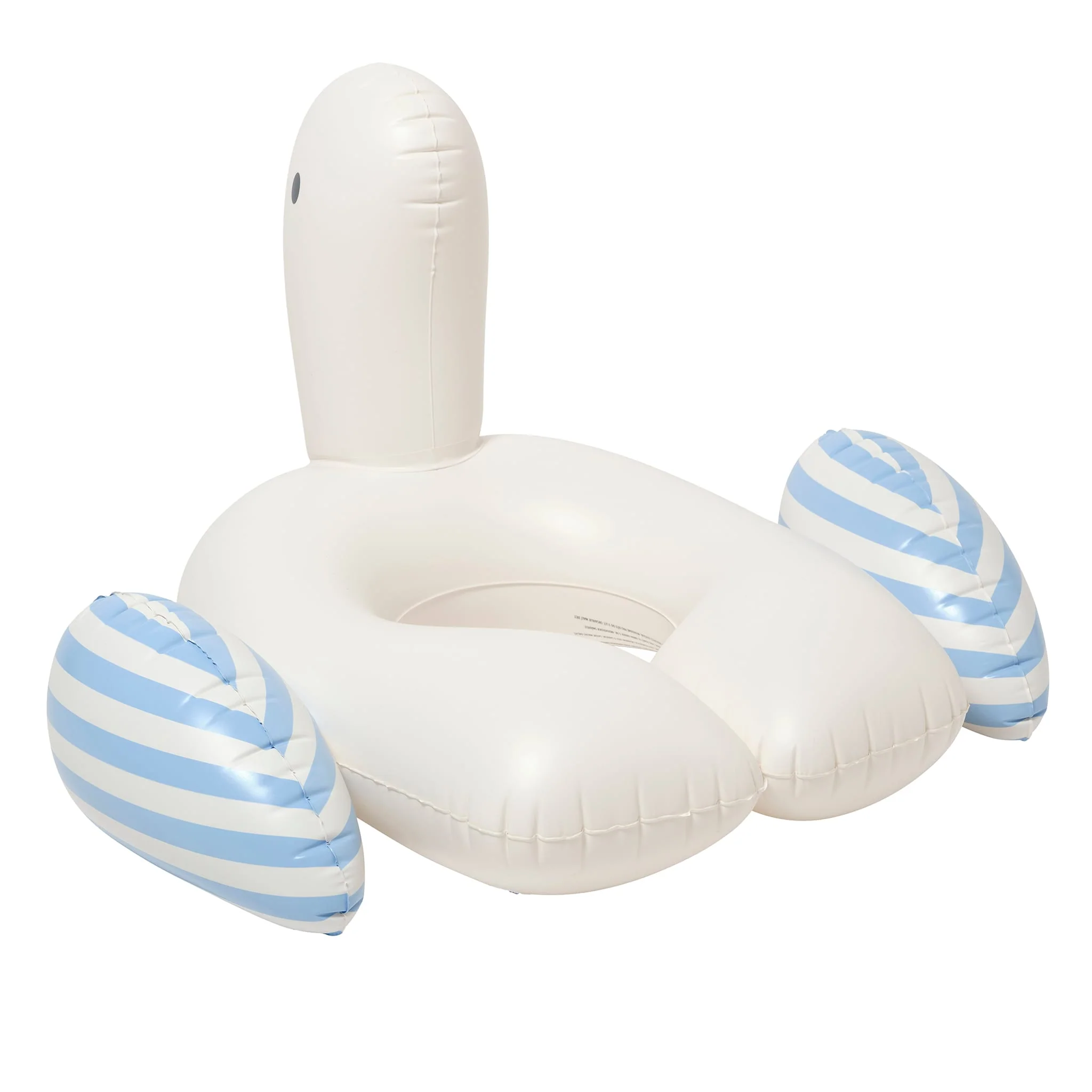 Anneau de Piscine pour Enfant La Mouette - Image 4
