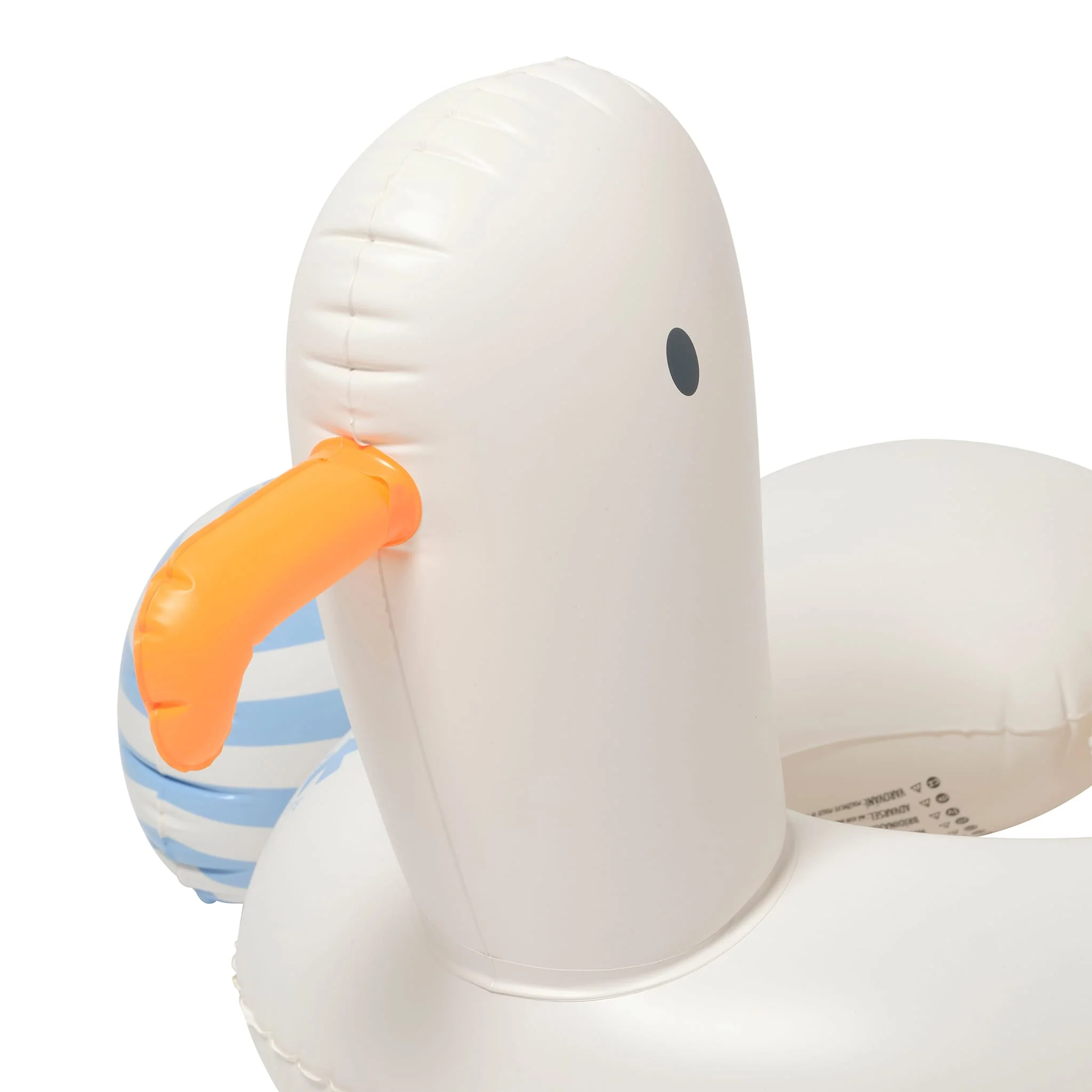 Anneau de Piscine pour Enfant La Mouette - Image 5