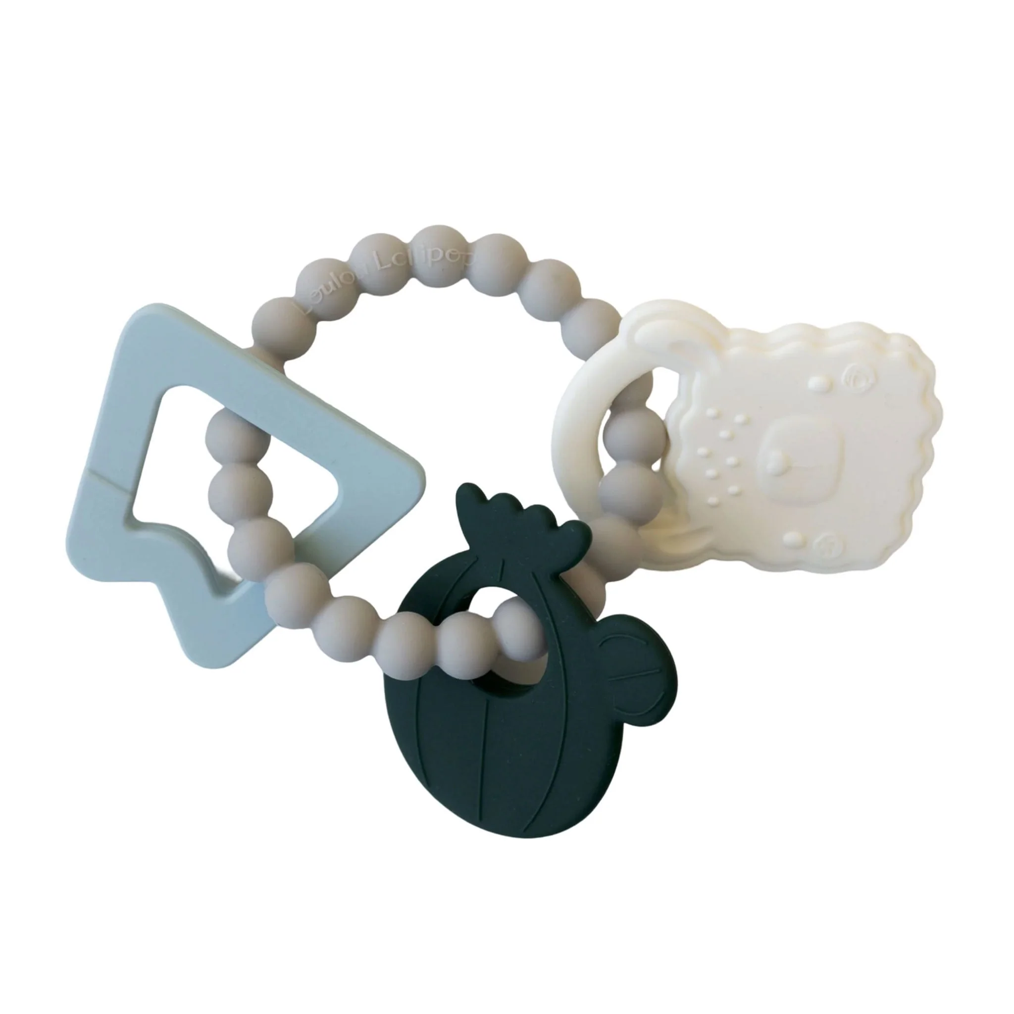 Anneau Dentition - Lama