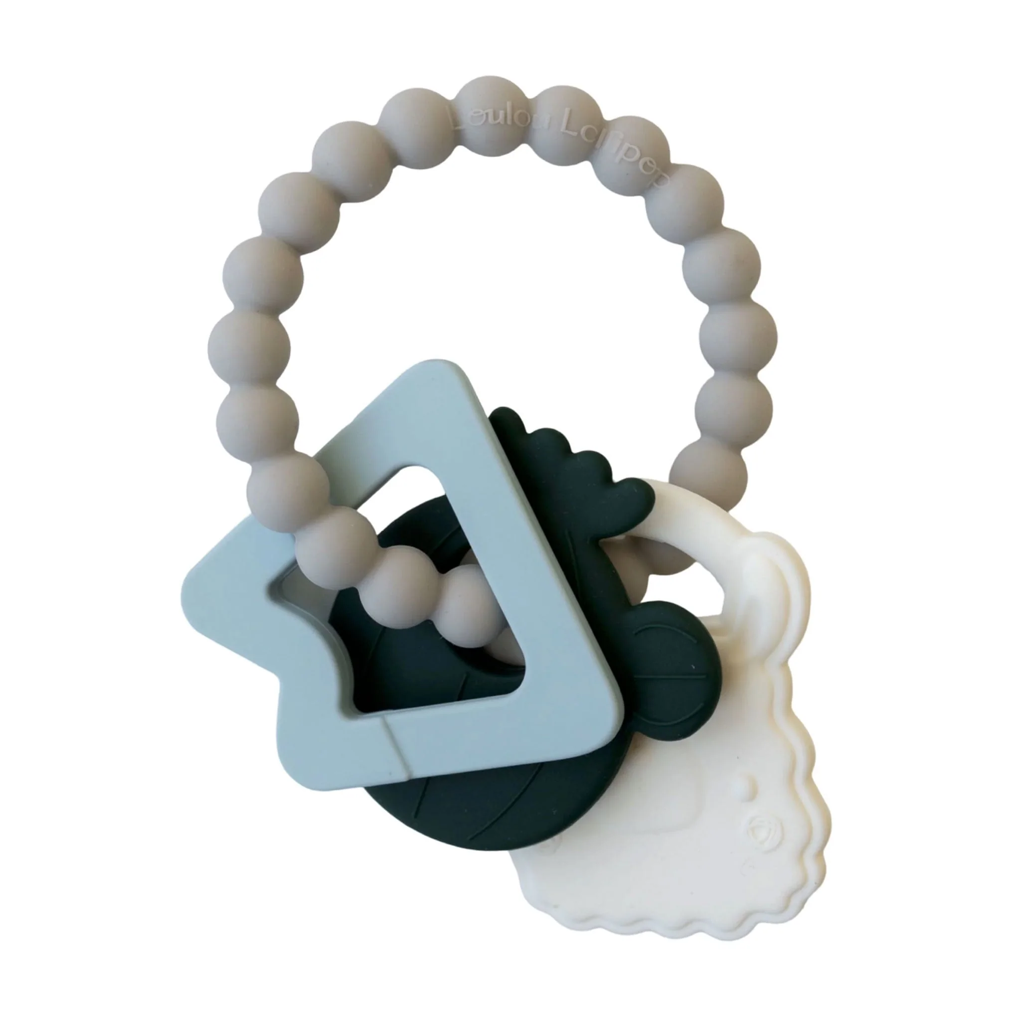 Anneau Dentition - Lama - Image 2