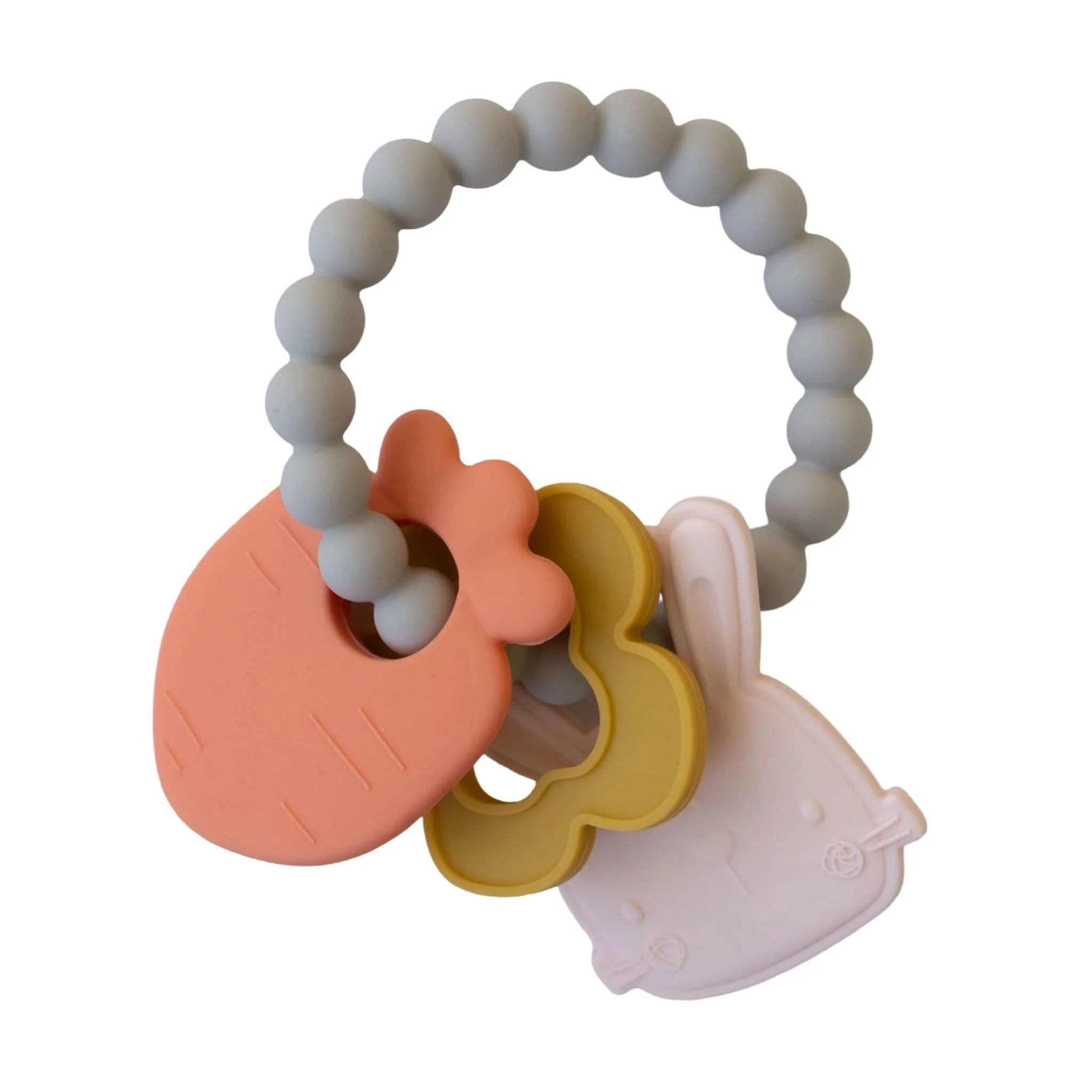 Anneau Dentition - Lapin - Image 2