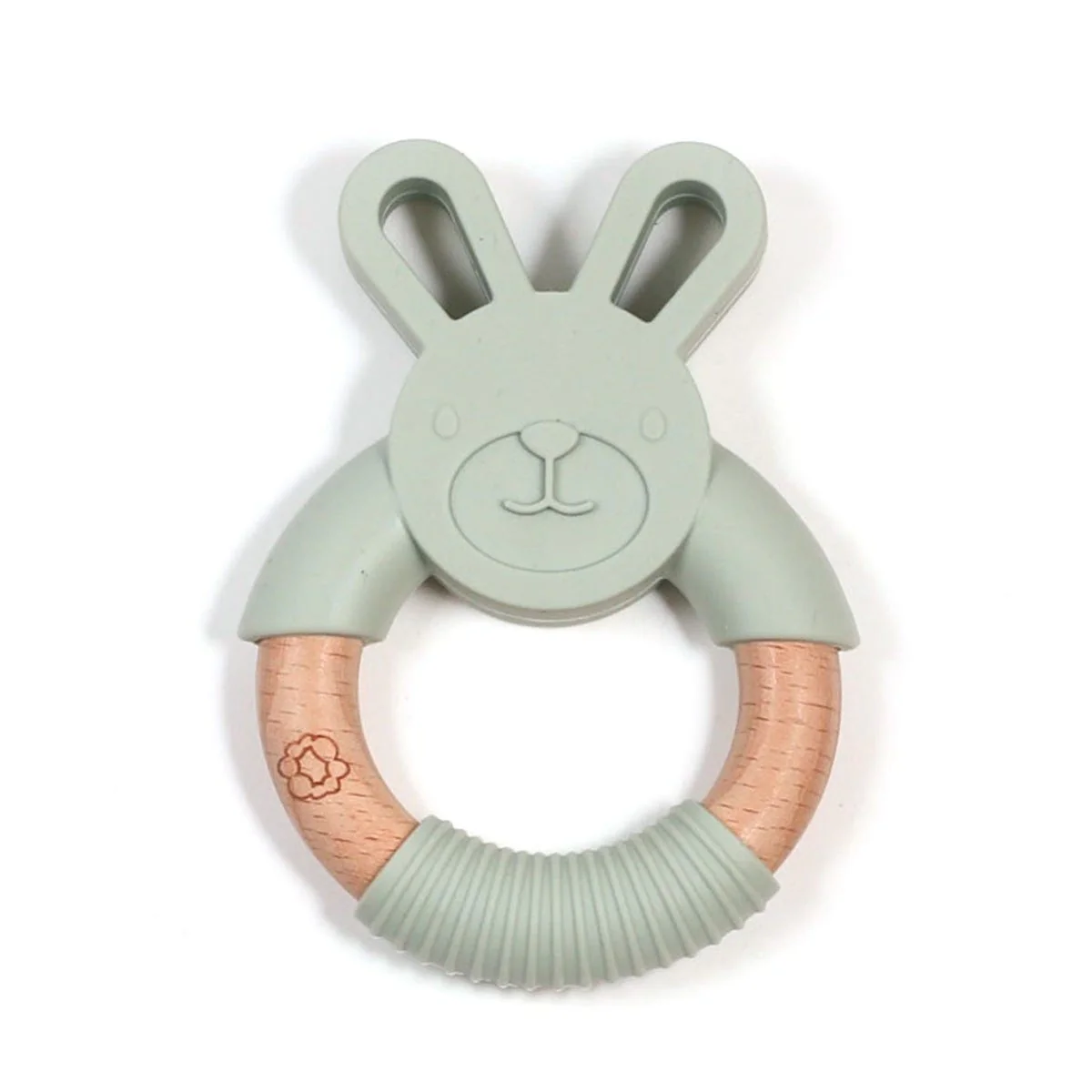 Anneau de Dentition Lapin - Sauge