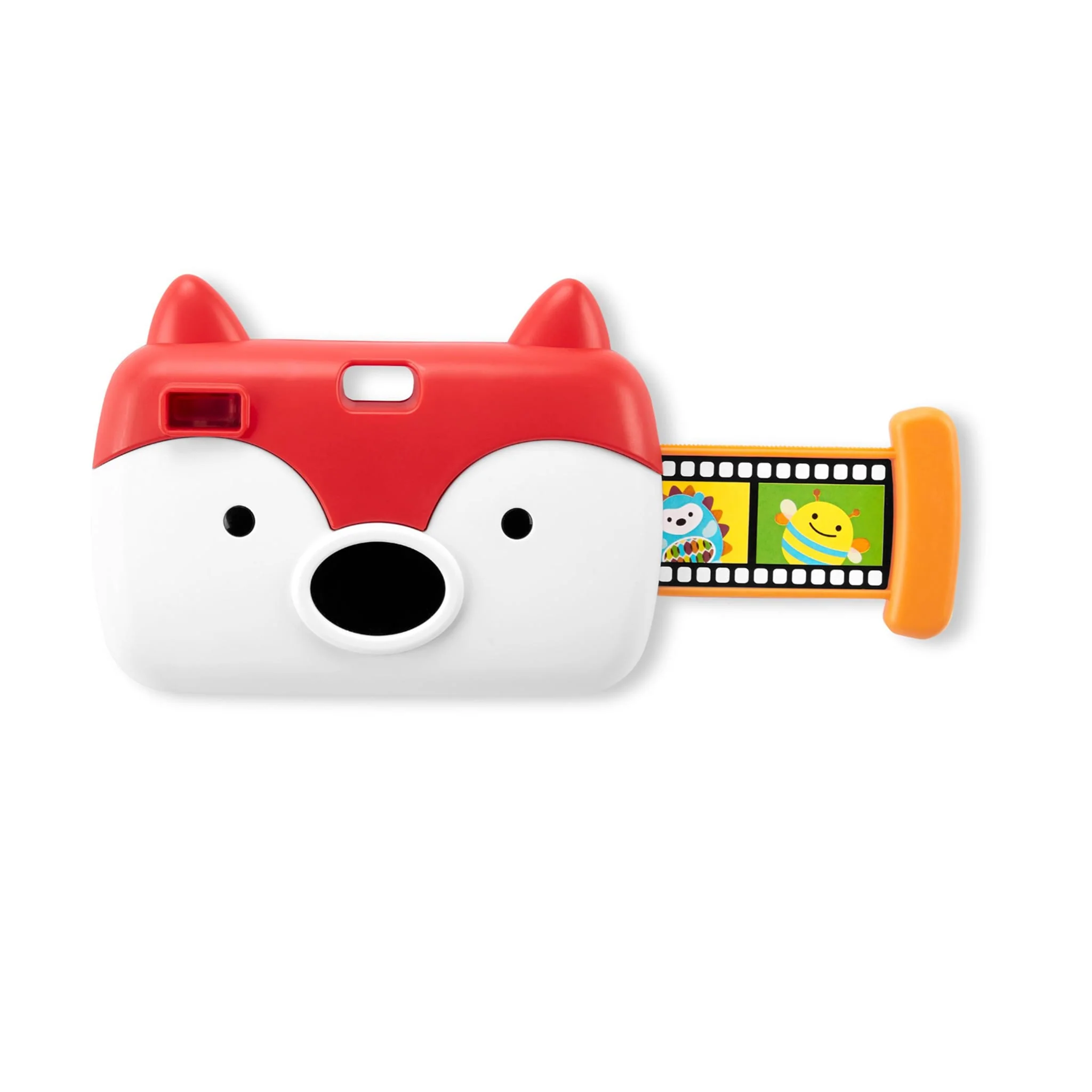 Appareil Photo Renard - Image 3
