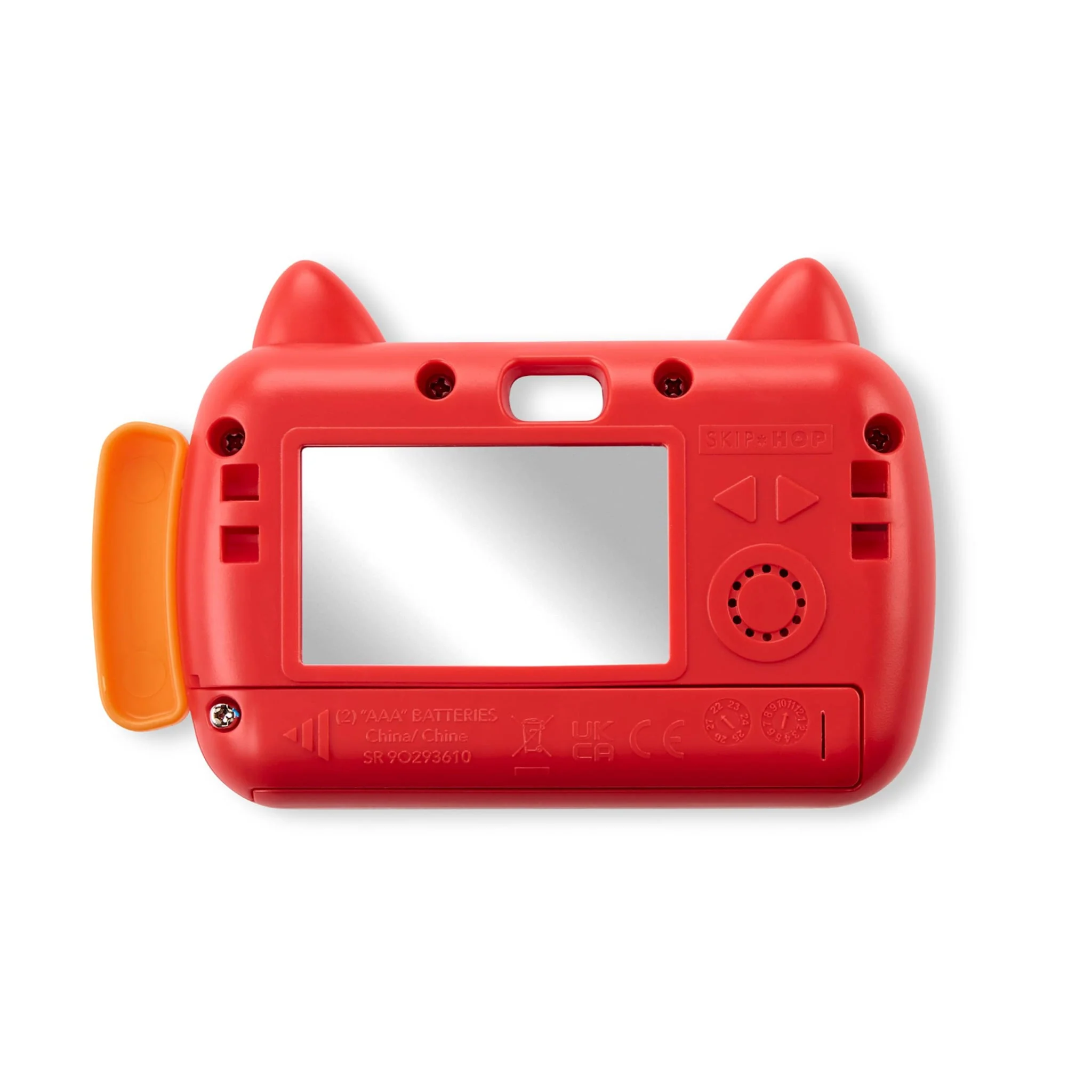 Appareil Photo Renard - Image 4