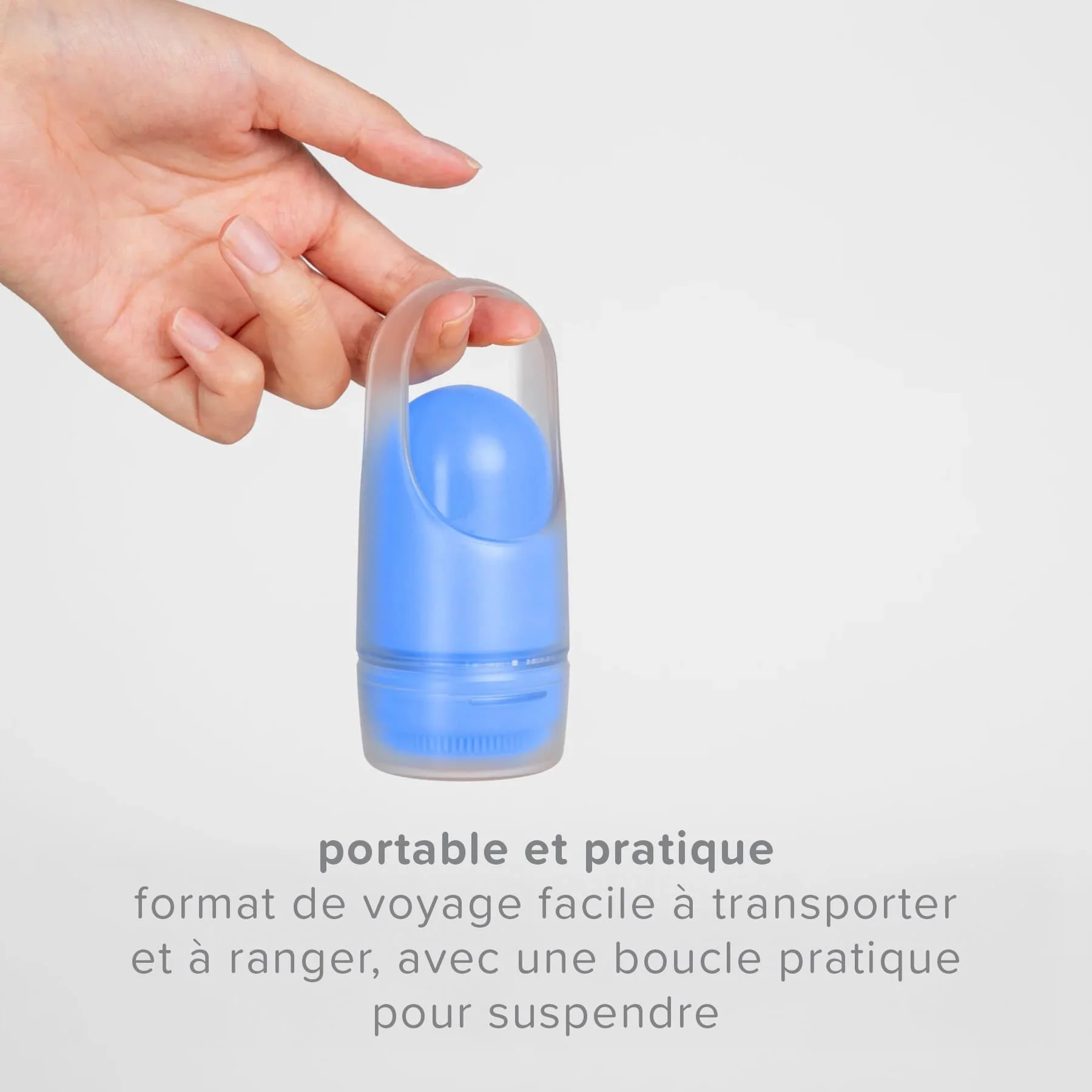Applicateur de Crème Solaire - Image 4