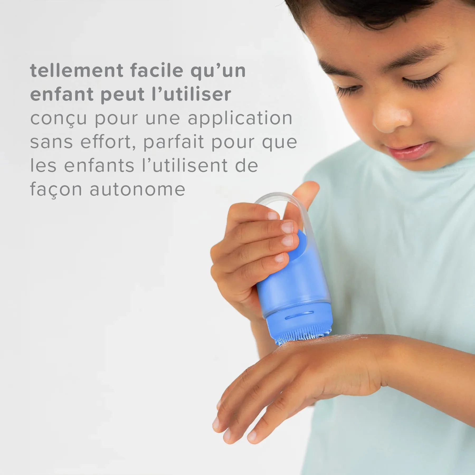 Applicateur de Crème Solaire - Image 7