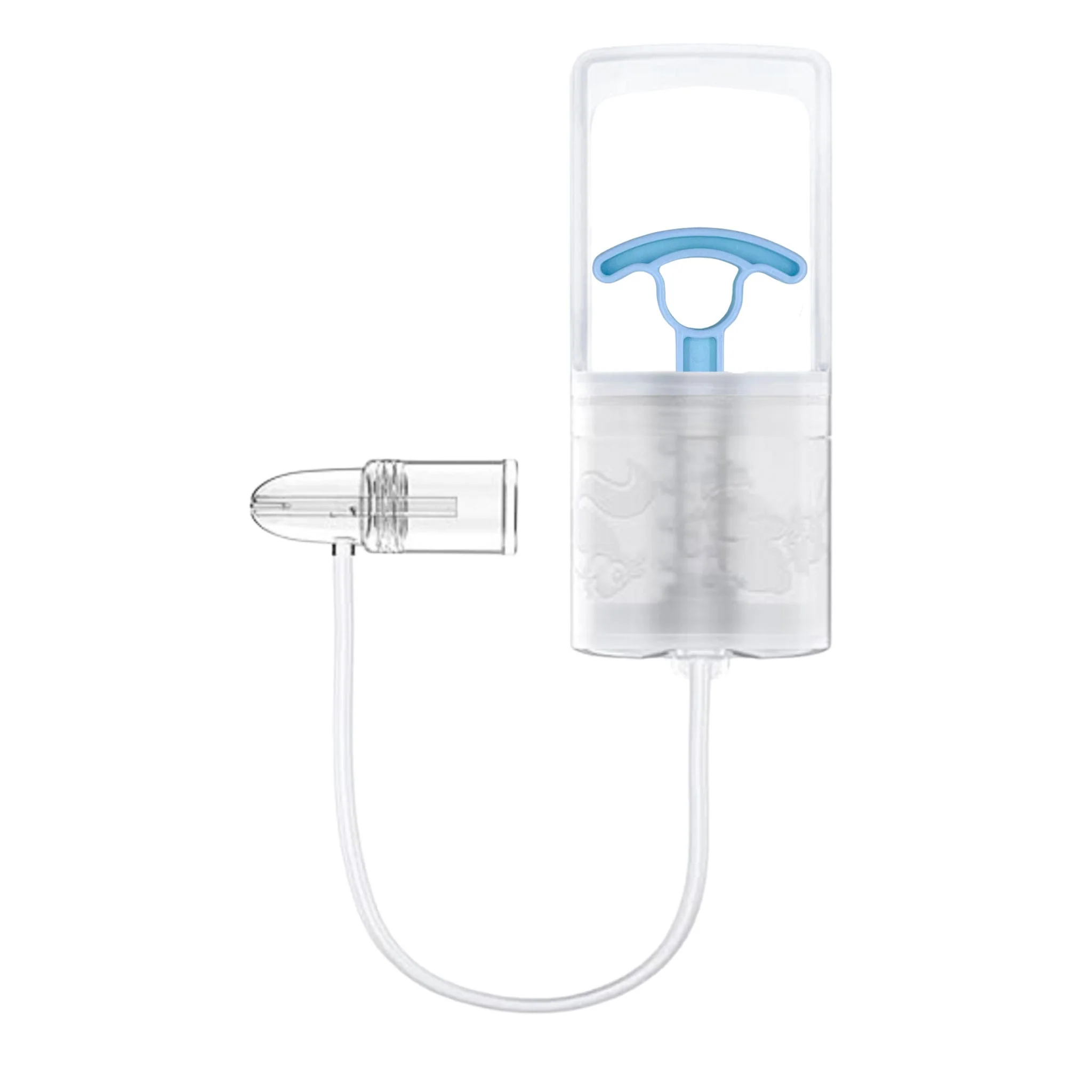 Aspirateur nasal à pompe manuelle CHIBOJI - Image 6