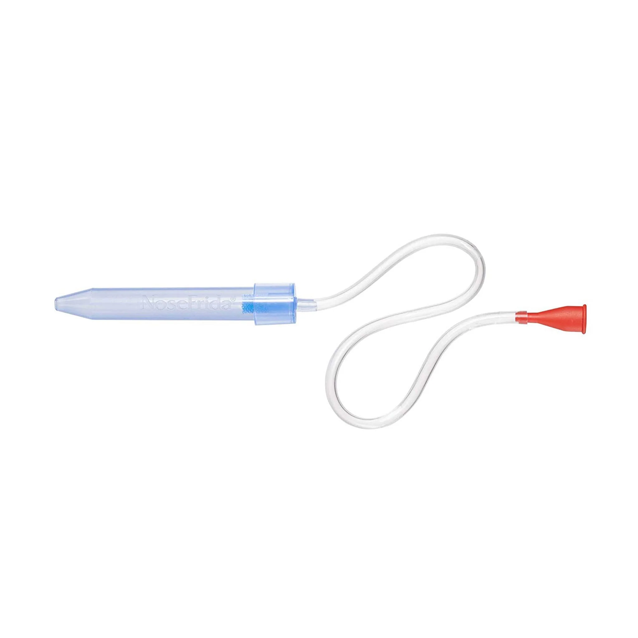 Fridababy Aspirateur Nasal Manuel - Nosefrida le Snotsucker - Image 3