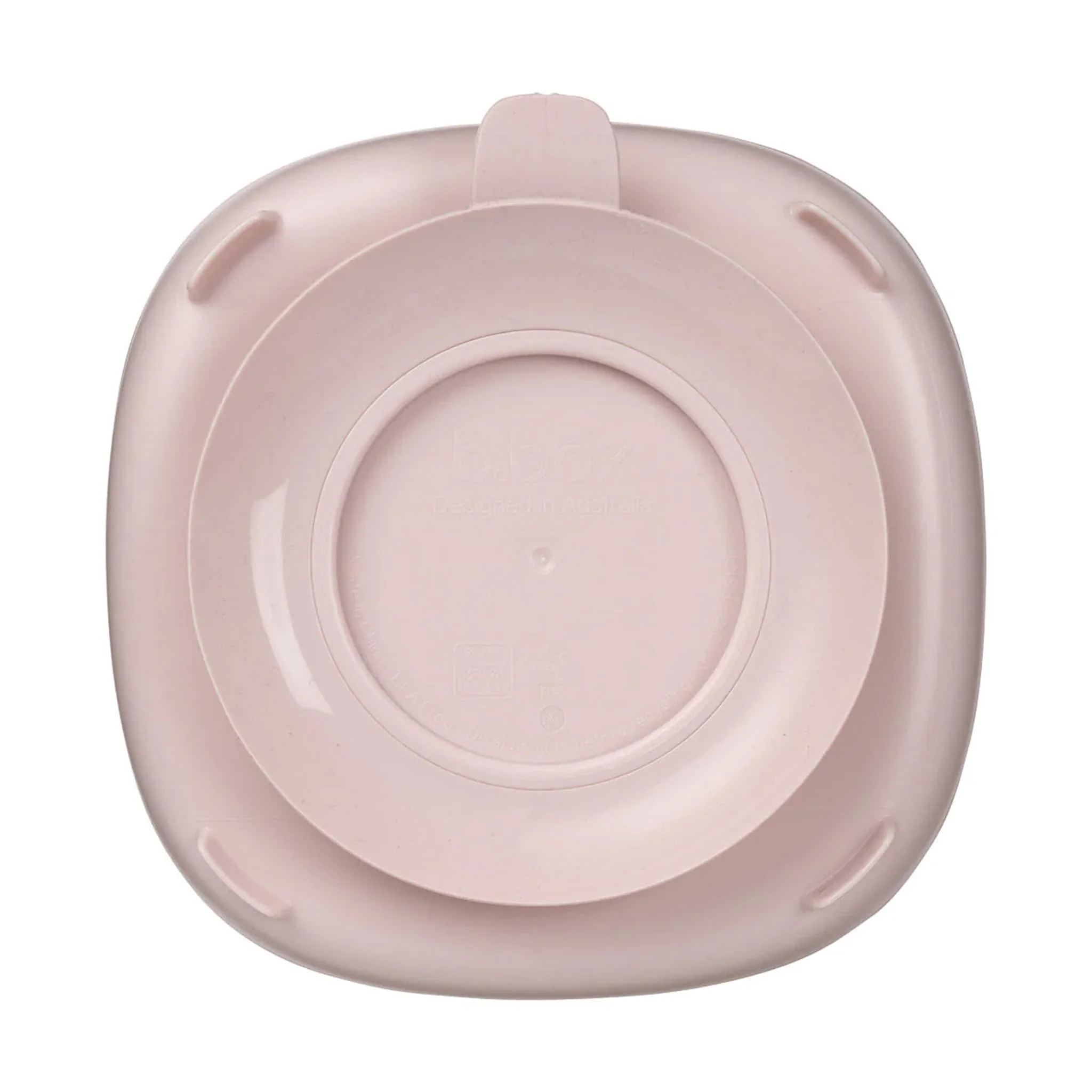 Assiette 2-en-1 - Rose - Image 9