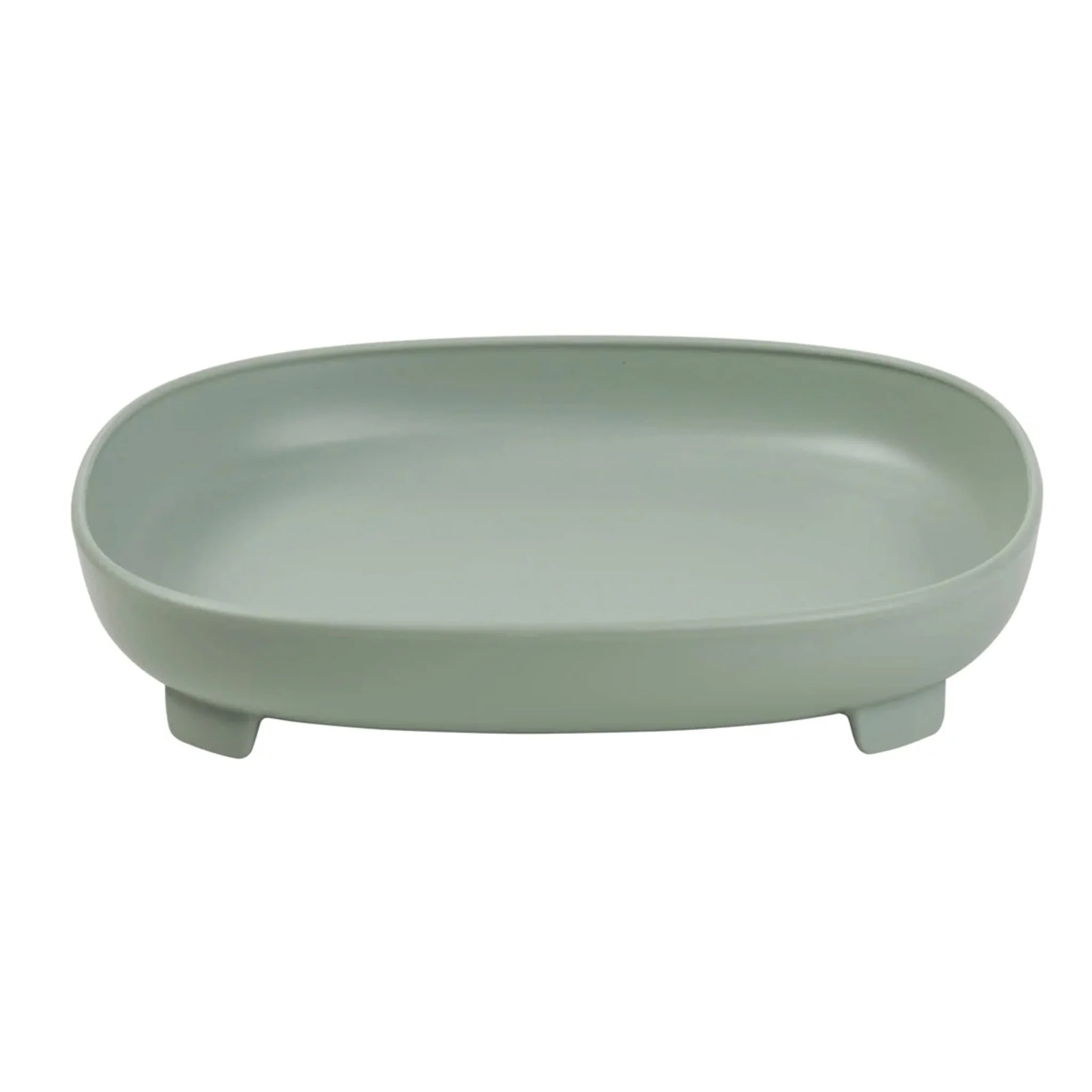 Assiette 2-en-1 - Sauge - Image 4
