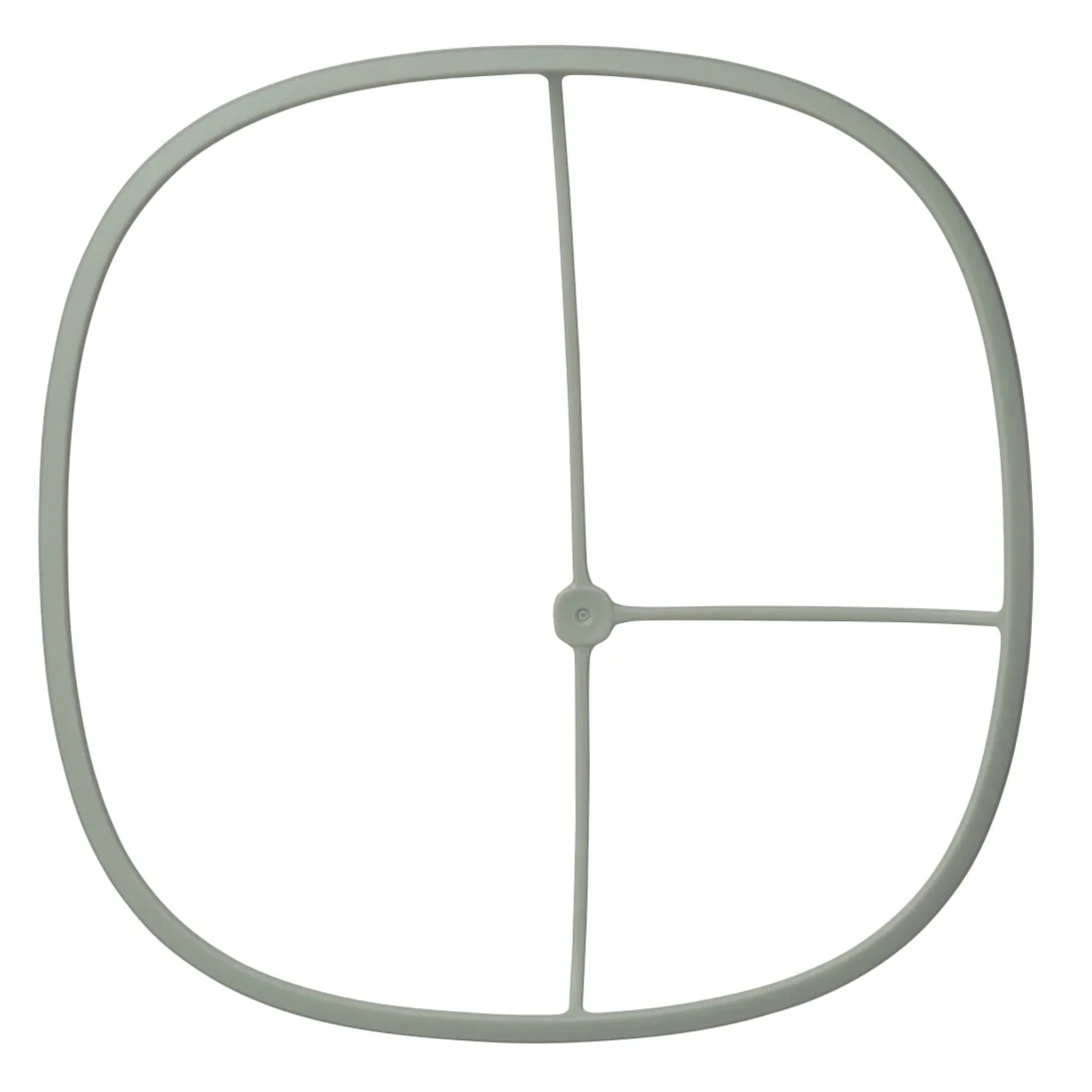 Assiette 2-en-1 - Sauge - Image 5