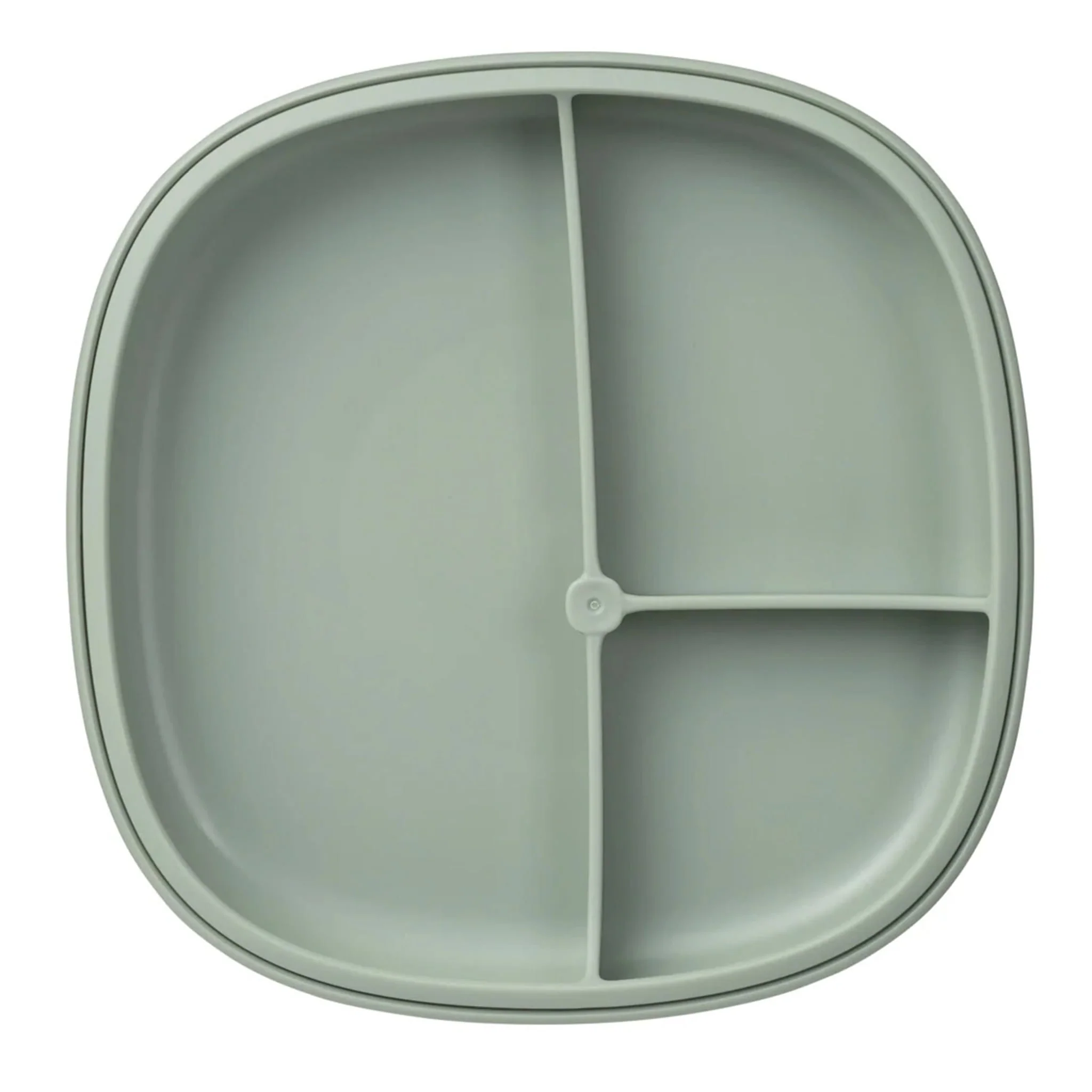 Assiette 2-en-1 - Sauge - Image 7