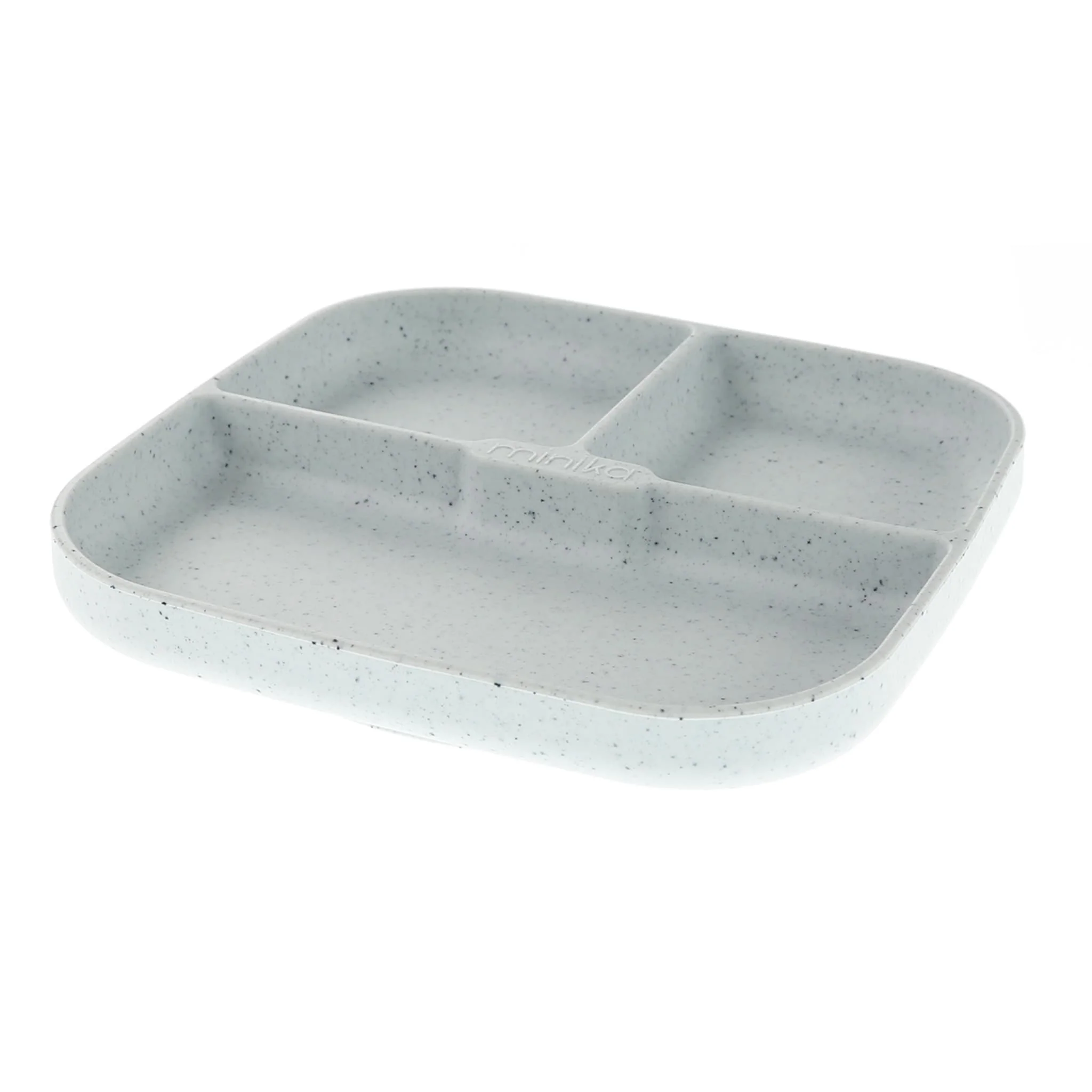 Assiette Antidérapante en Silicone - Image 2