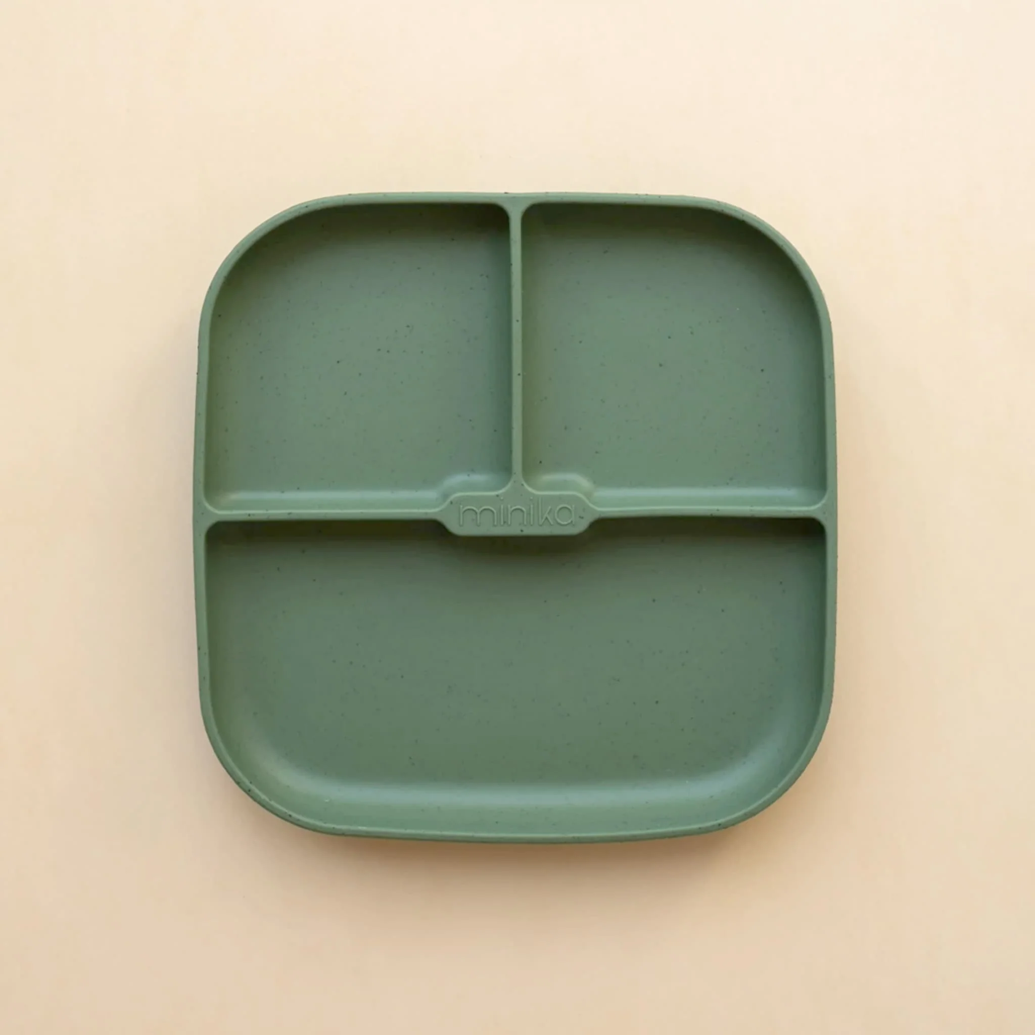 Assiette Antidérapante en Silicone - Image 27