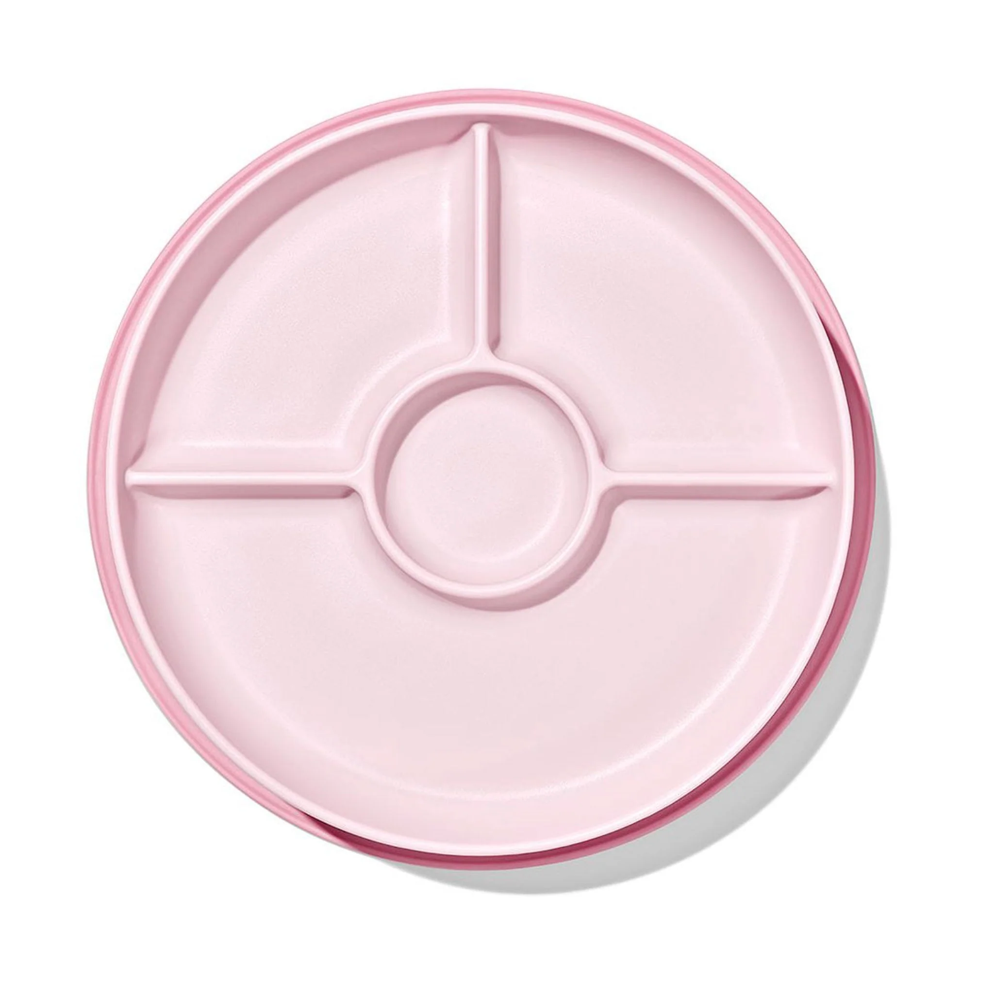 Assiette Compartiment - Blossom - Image 2