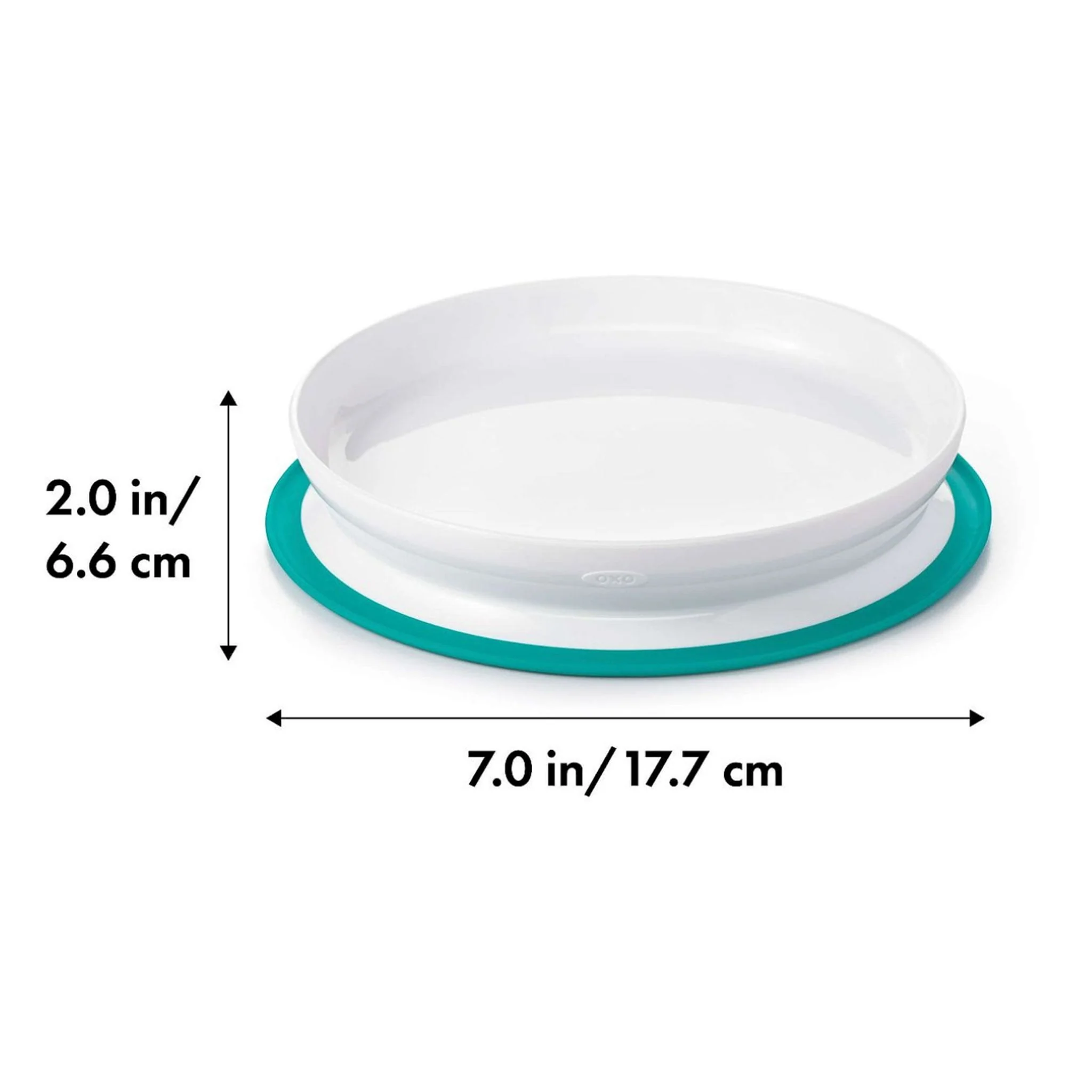 Assiette Ventouse - Blossom - Image 3