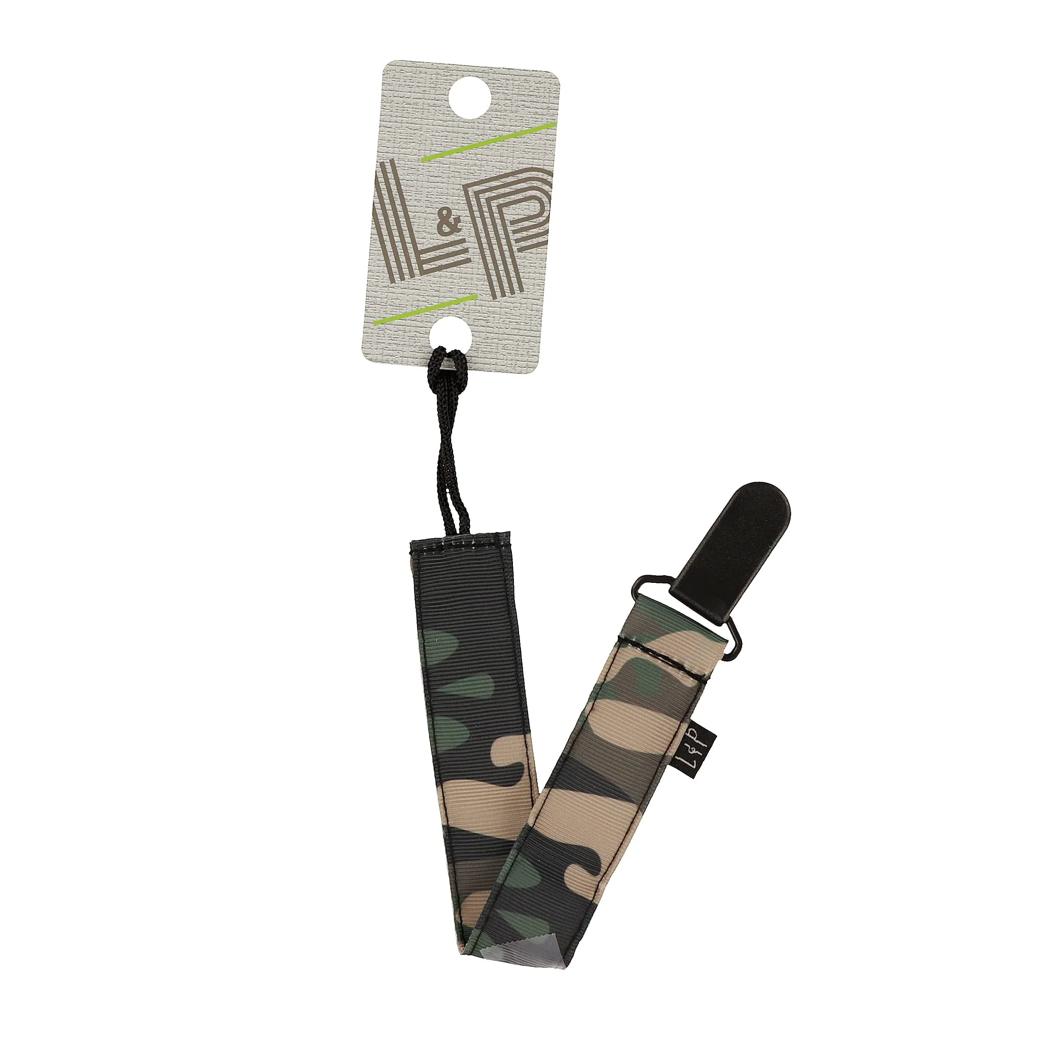 Attache-suce - Camo