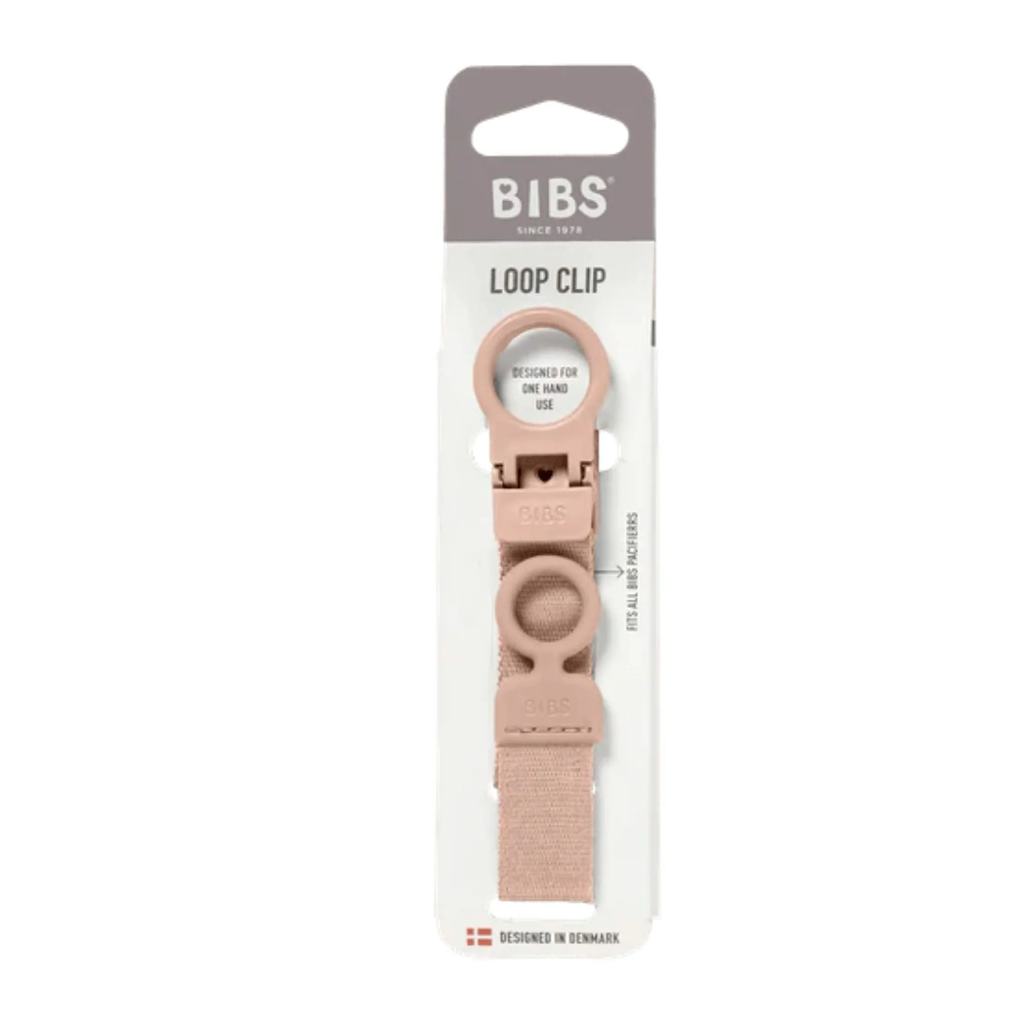 Attache-Suce Clip - Blush - Image 11