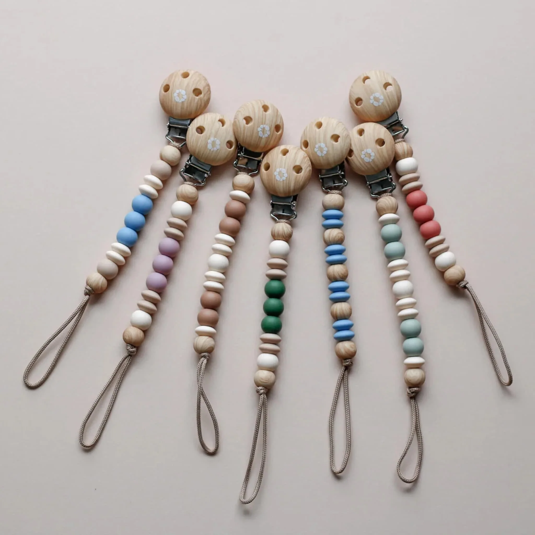 Attache-Suce Era - Azur - Image 2