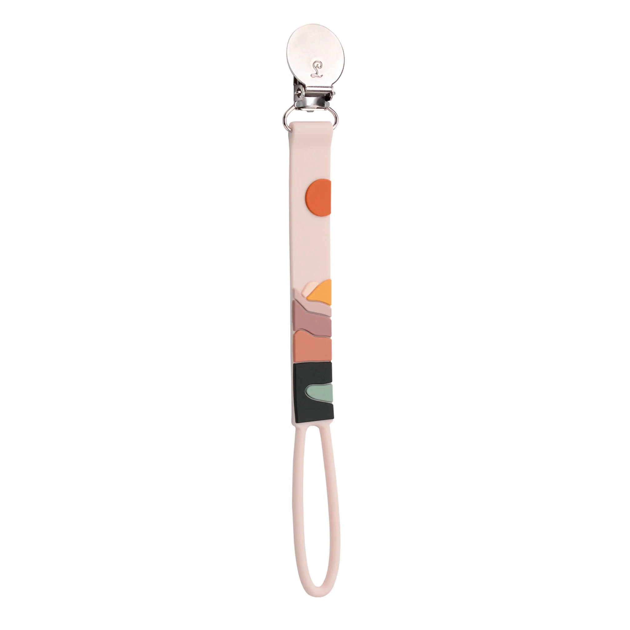 Attache-Suce en Silicone - Canyon