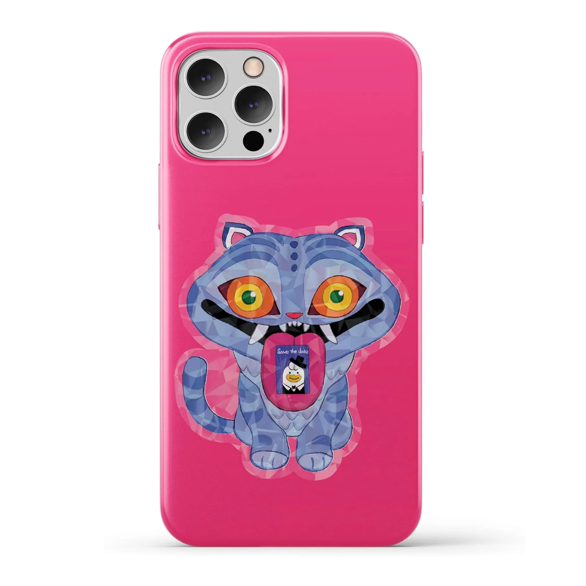 Autocollant K-Pop - Derpy - Image 4