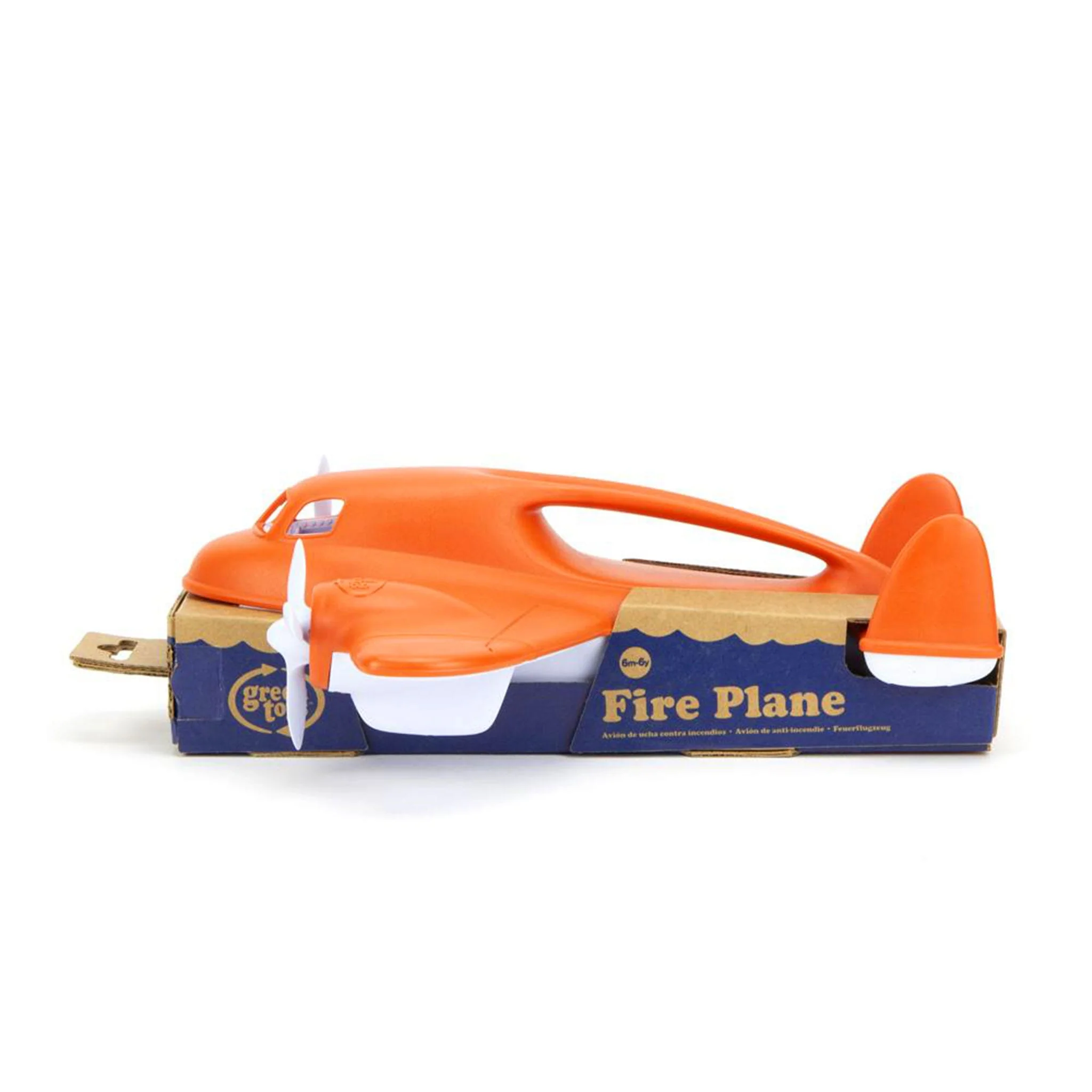 Avion Orange - Image 6