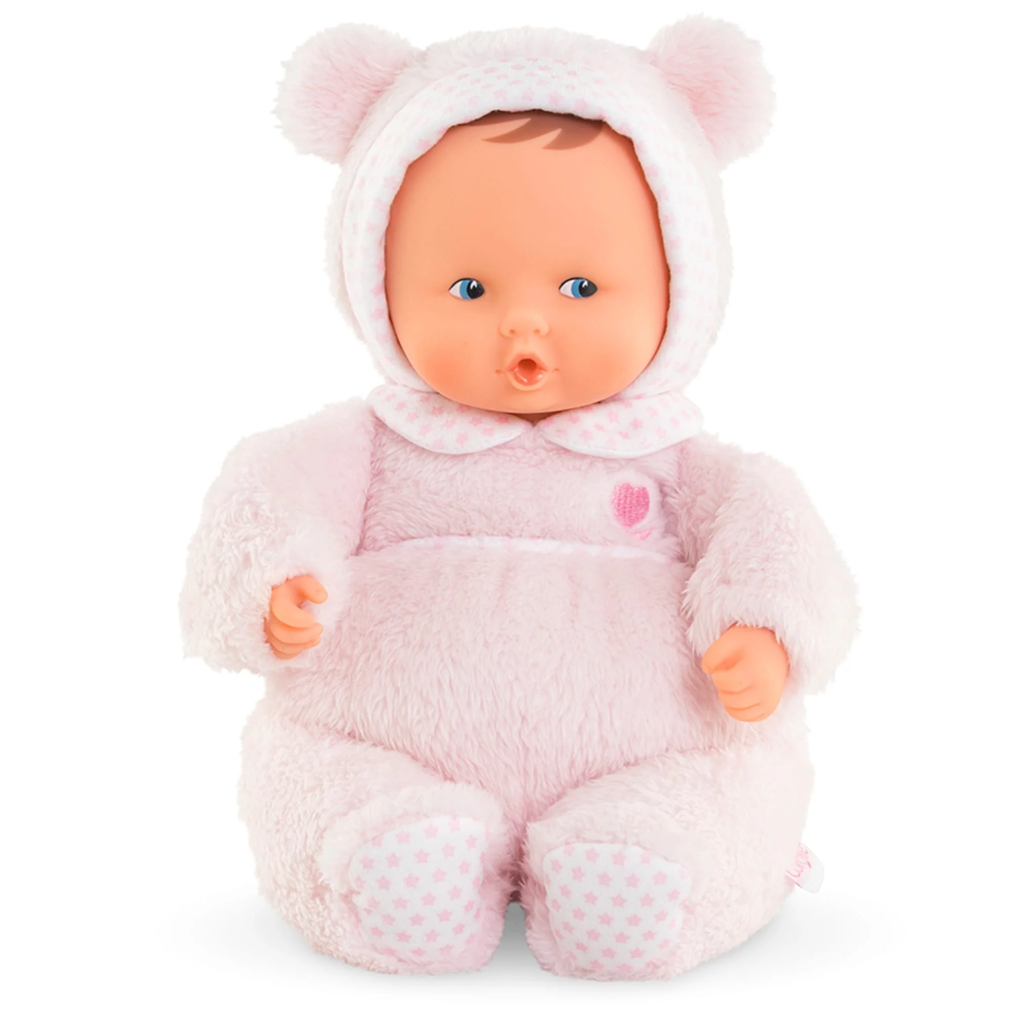 Babinounours Peluche Rêves Étoiles - Image 5
