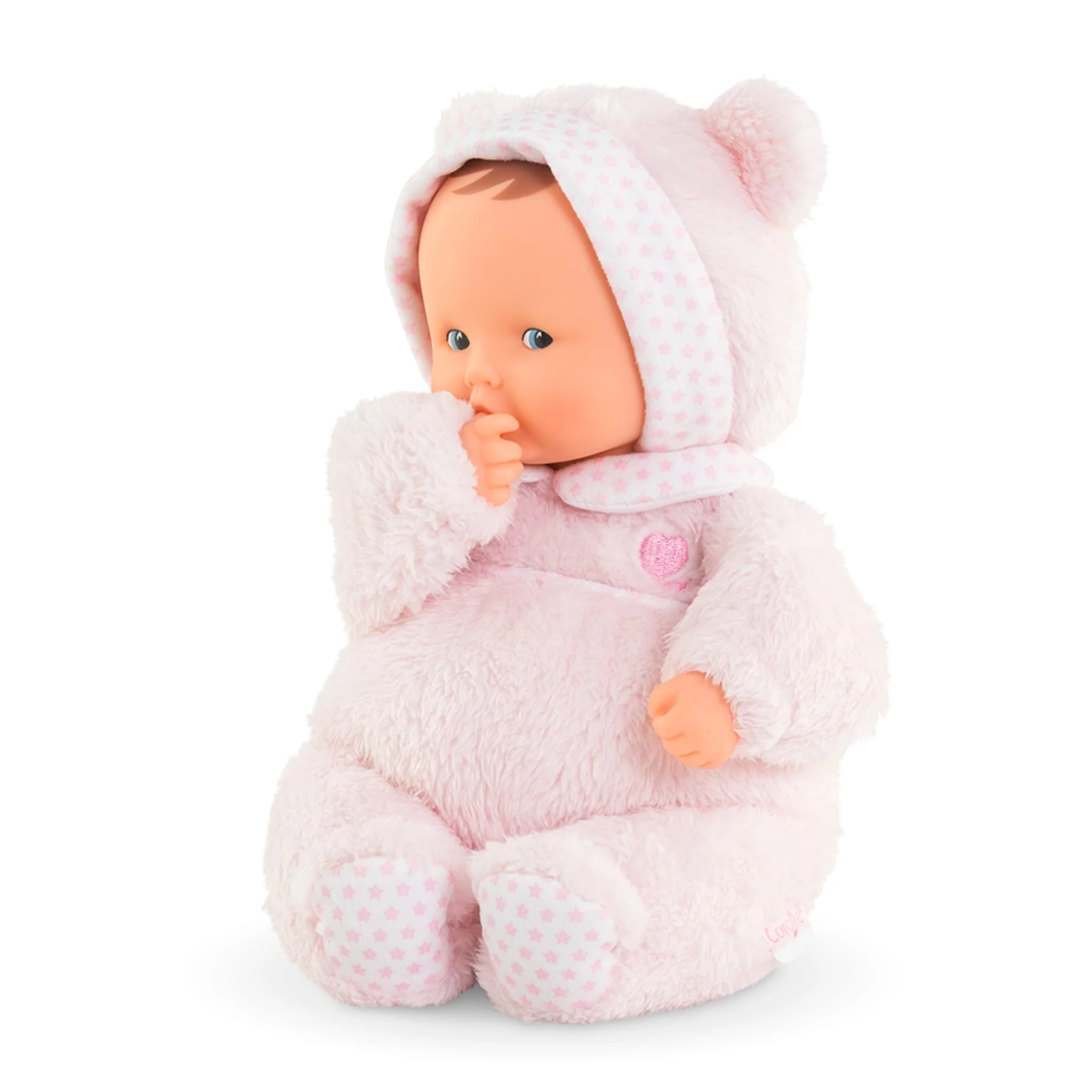 Babinounours Peluche Rêves Étoiles - Image 6