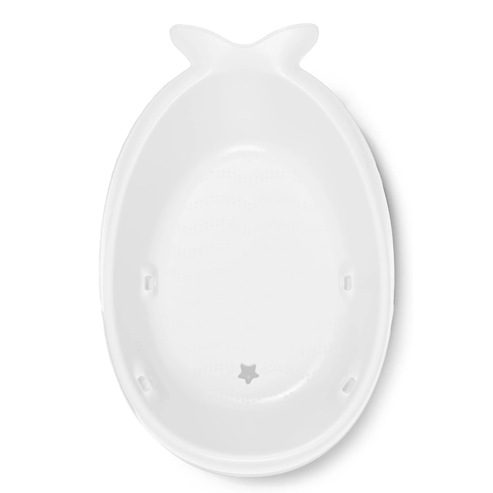 Bain Baleine MOBY® Smart Sling™  3-en1 - Blanc - Image 10
