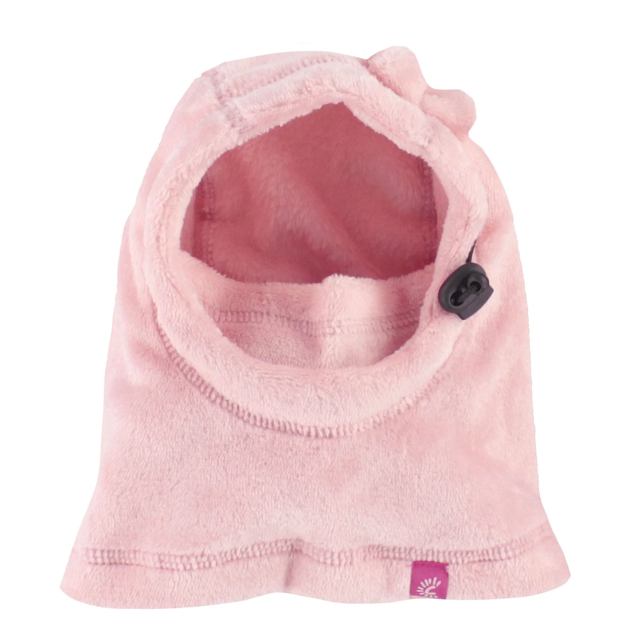 Balaclava Peluche 18m-3ans - Image 2