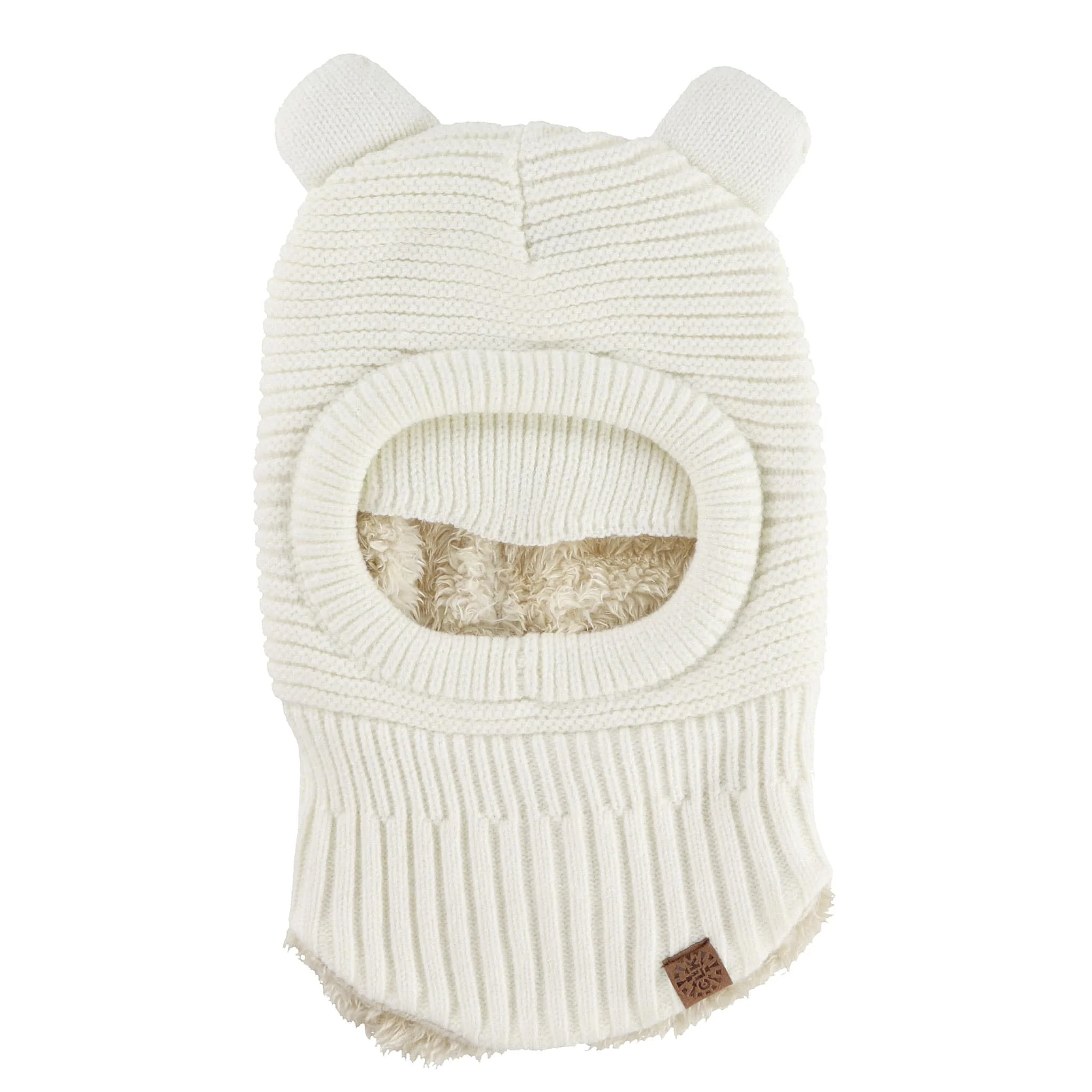 Balaclava Tricot 9-24mois