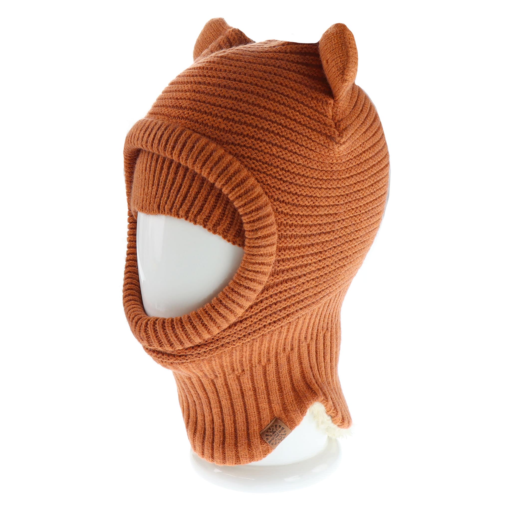 Balaclava Tricot 9-24mois - Image 6