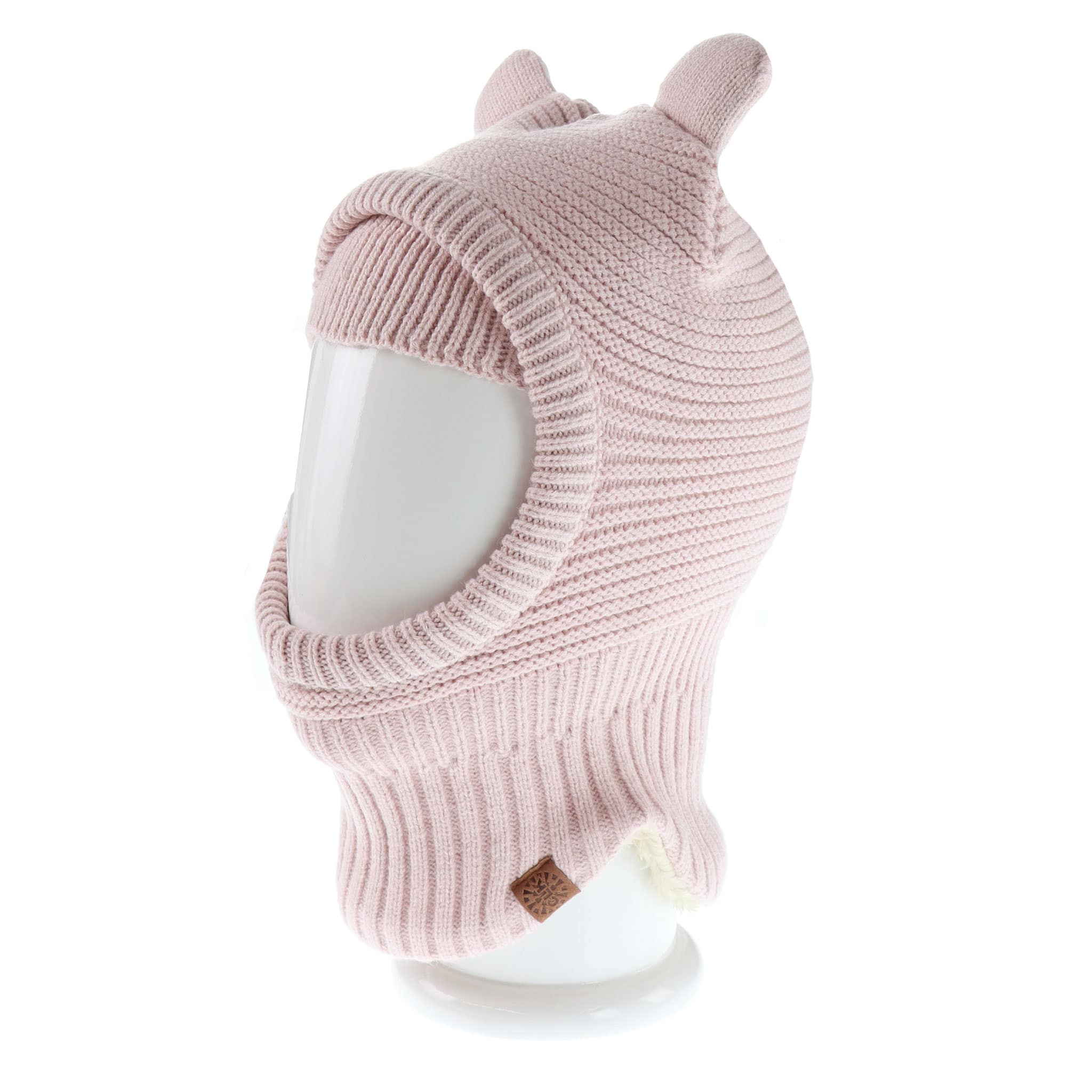 Balaclava Tricot 2-5ans - Image 10