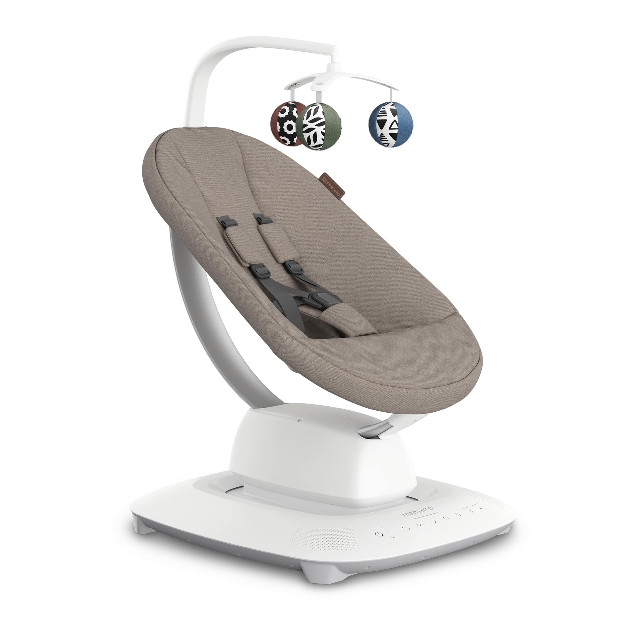 Balançoire Mamaroo - Wells - Image 3