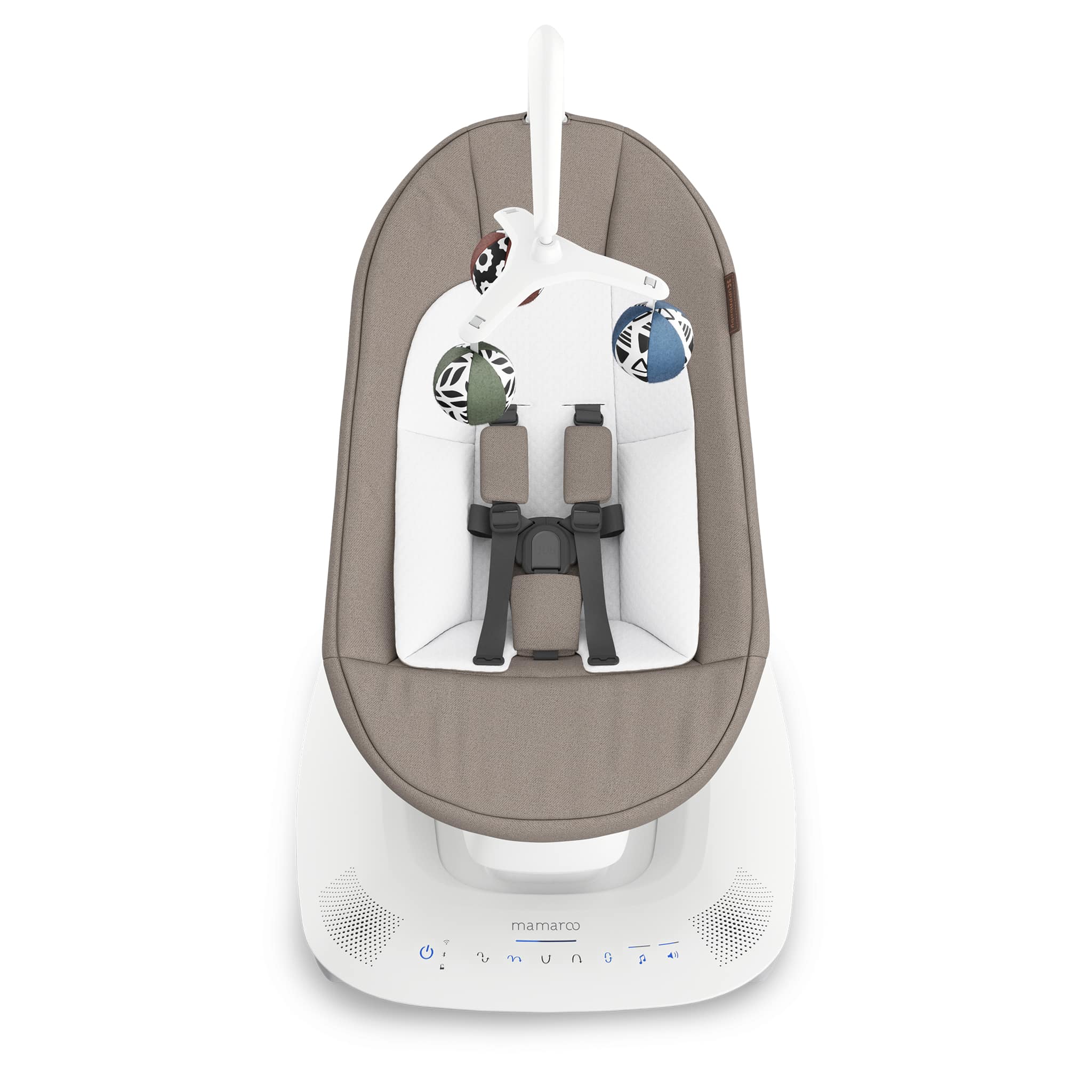 Balançoire Mamaroo - Wells - Image 4
