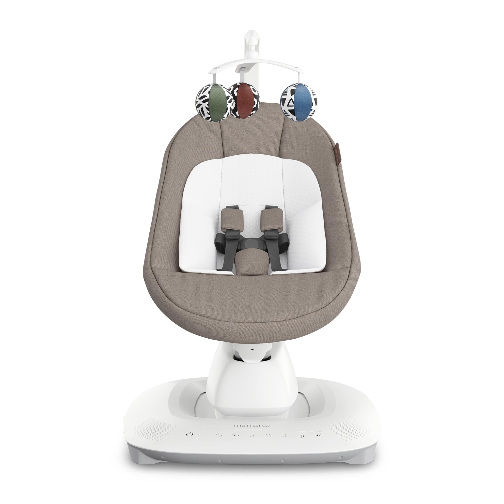 Balançoire Mamaroo - Wells - Image 5