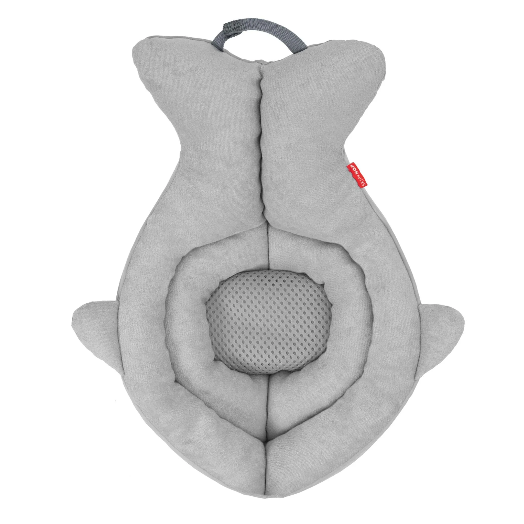 Baleine de Bain MOBY - Gris - Image 3