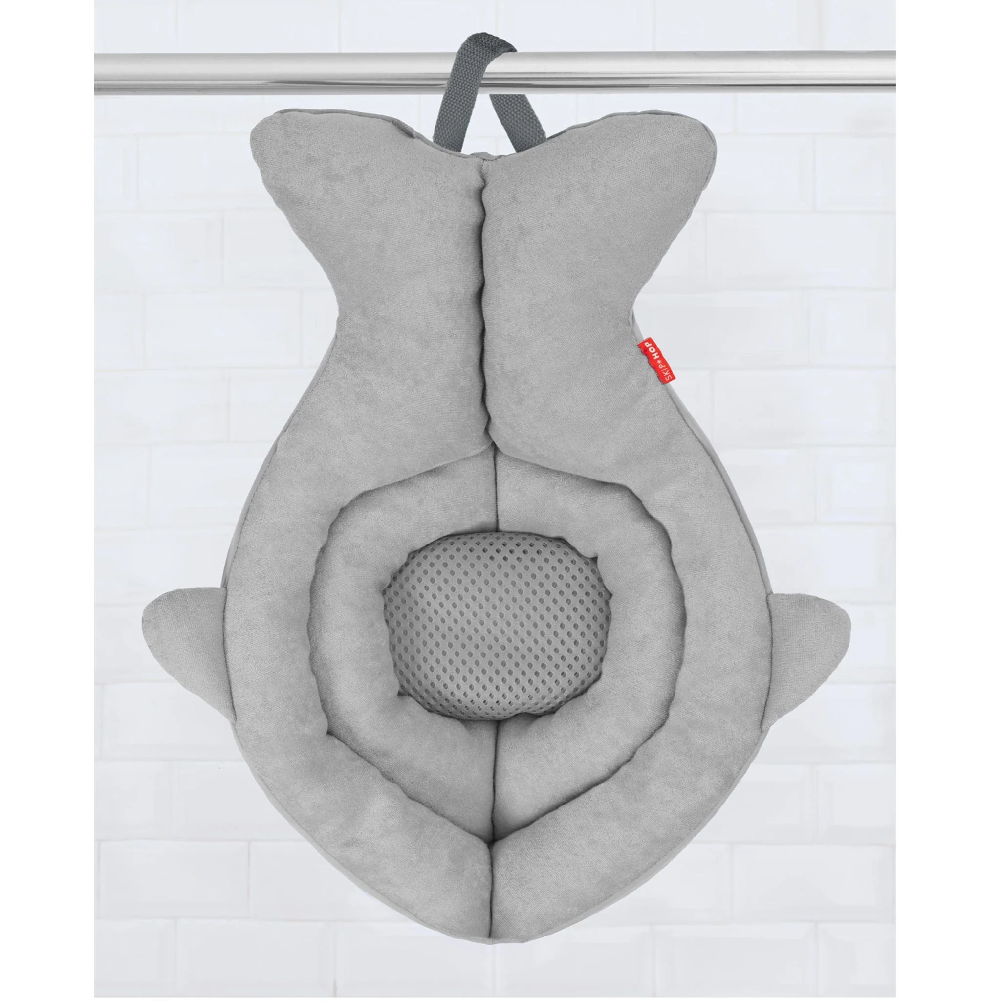 Baleine de Bain MOBY - Gris - Image 6