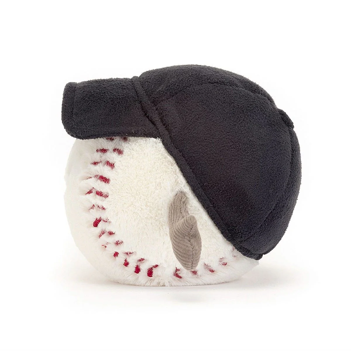Balle de Baseball 4" - Image 2