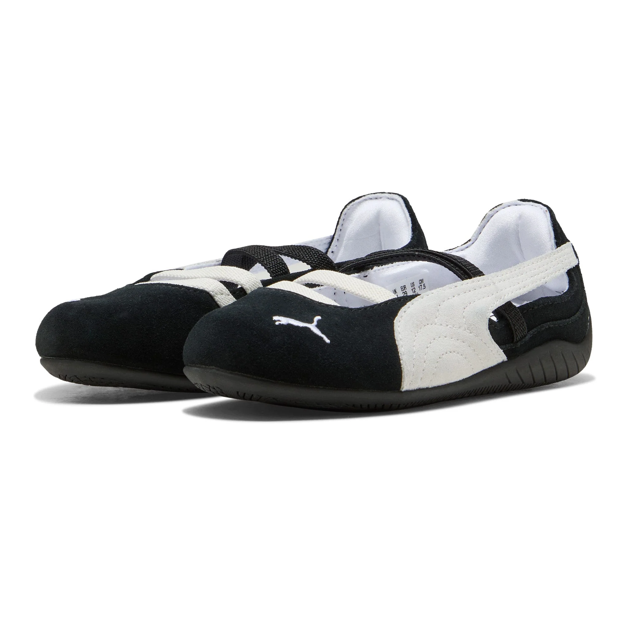 Ballerine Og Speedcat Pointures 11-3 - Image 2
