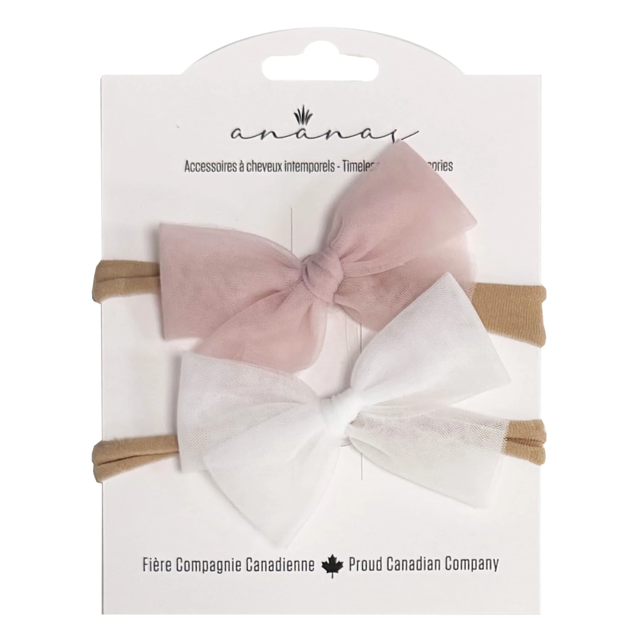 Bandeau Boucle Ballerine (2)