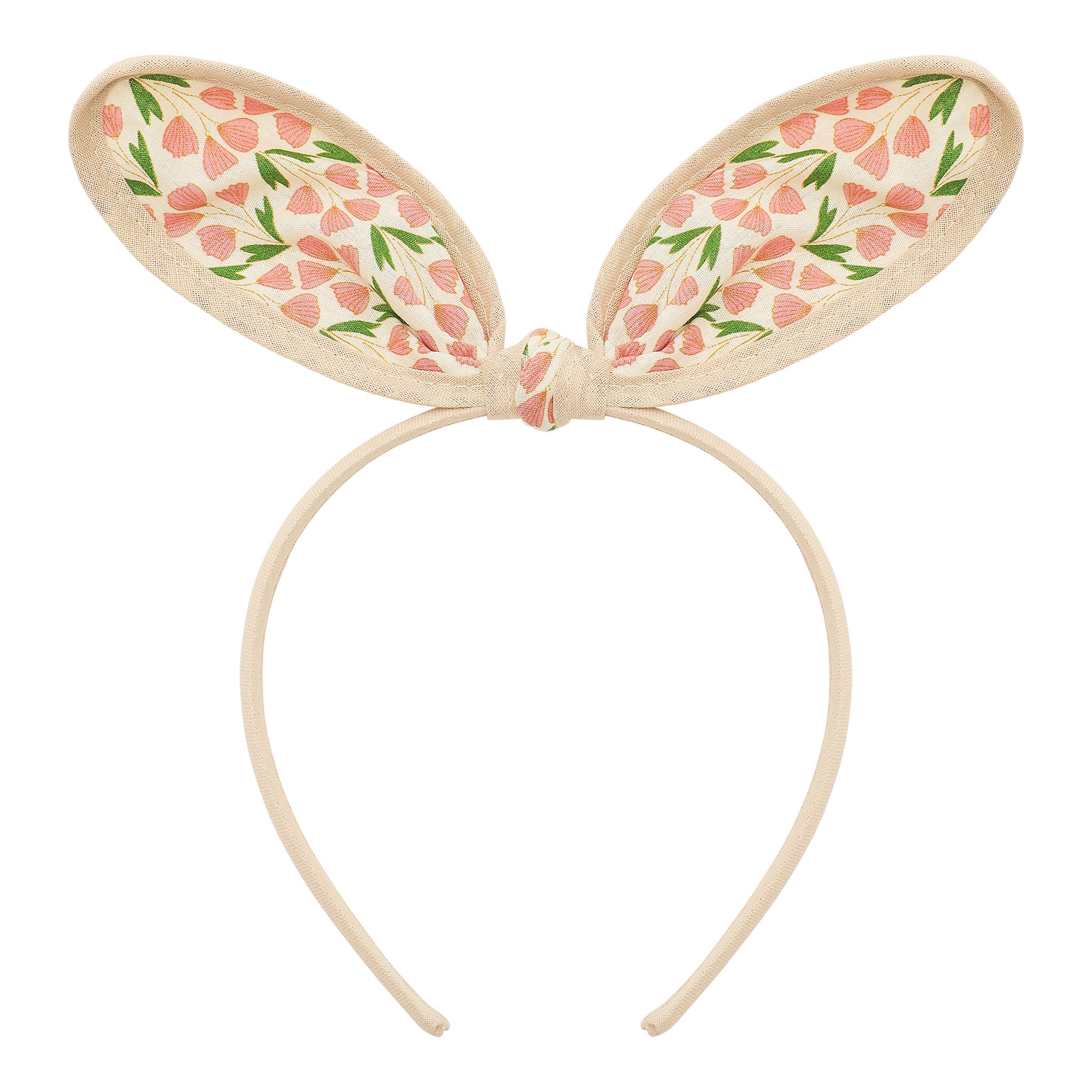 Bandeau Oreilles De Lapin