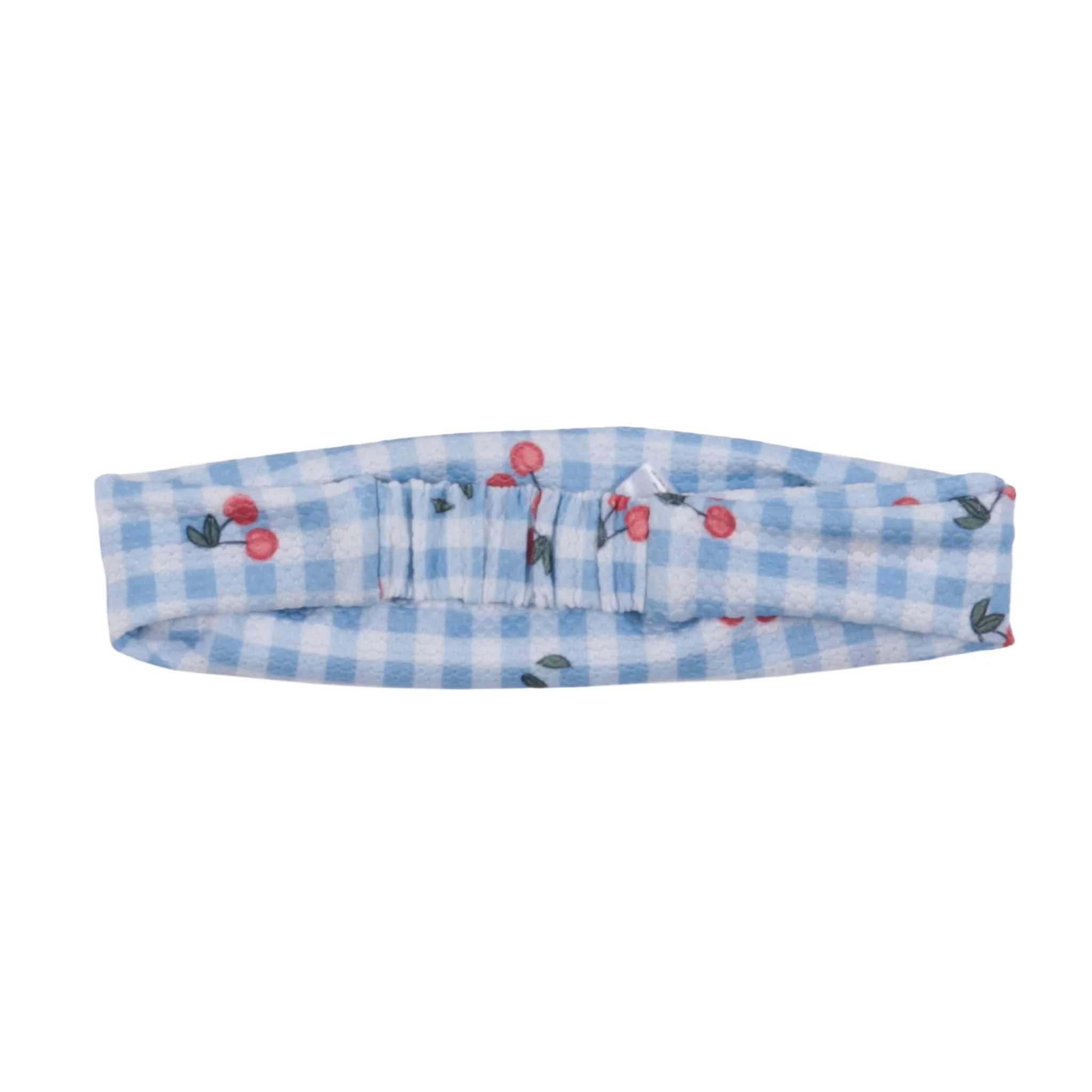Bandeau UV Cerises 2-6ans - Image 5